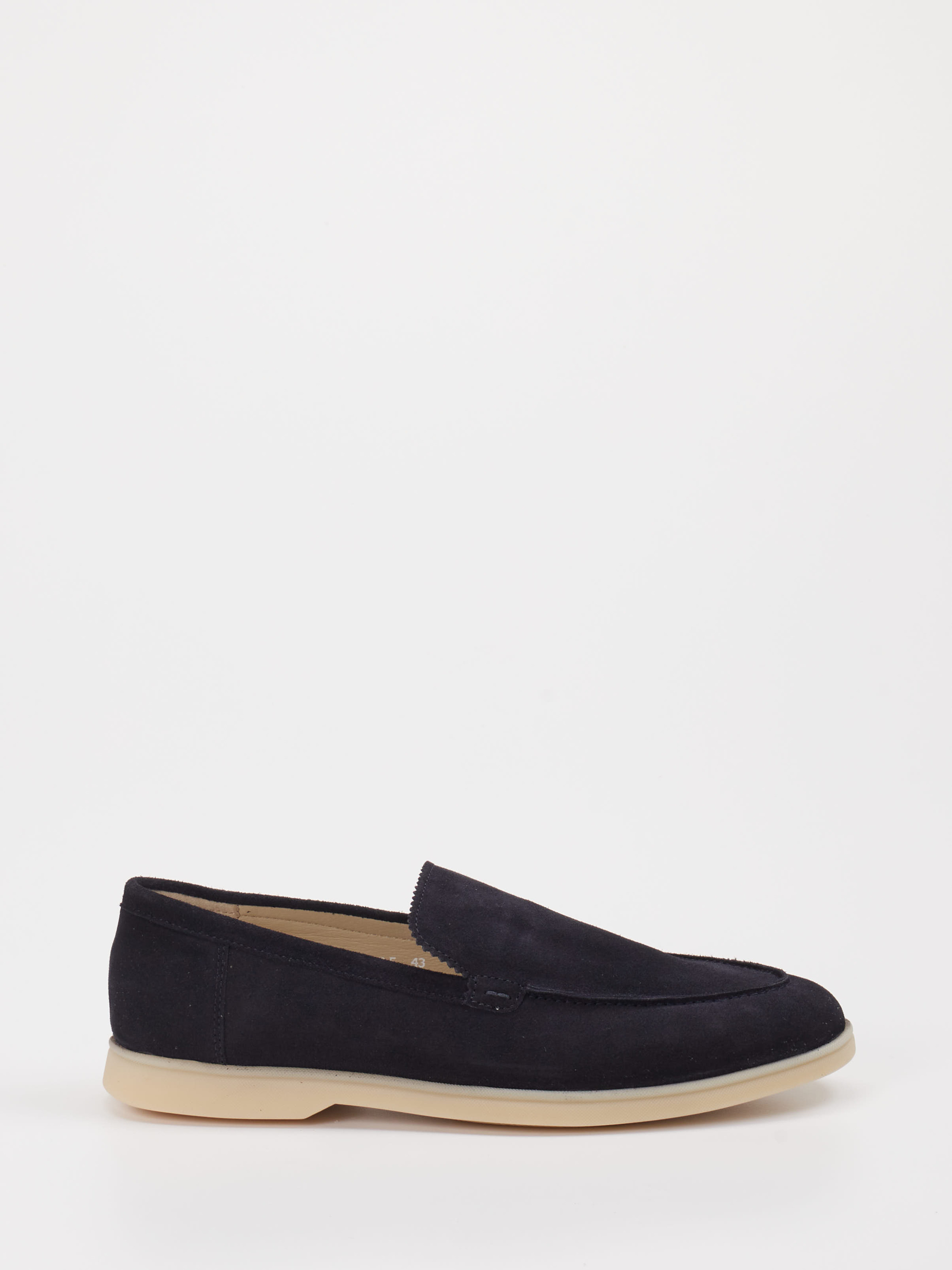 Slipper blau 4510109016501