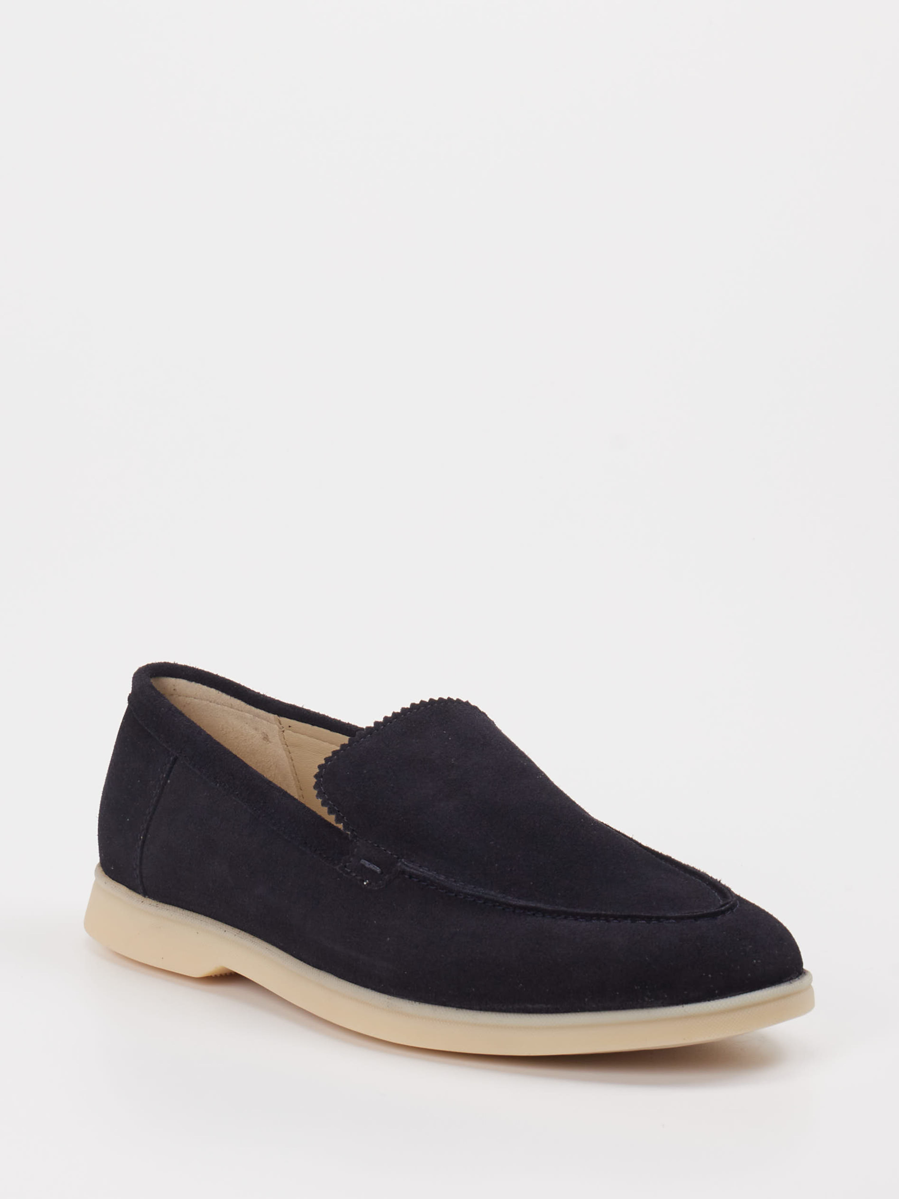 Slipper blau 4510109016506