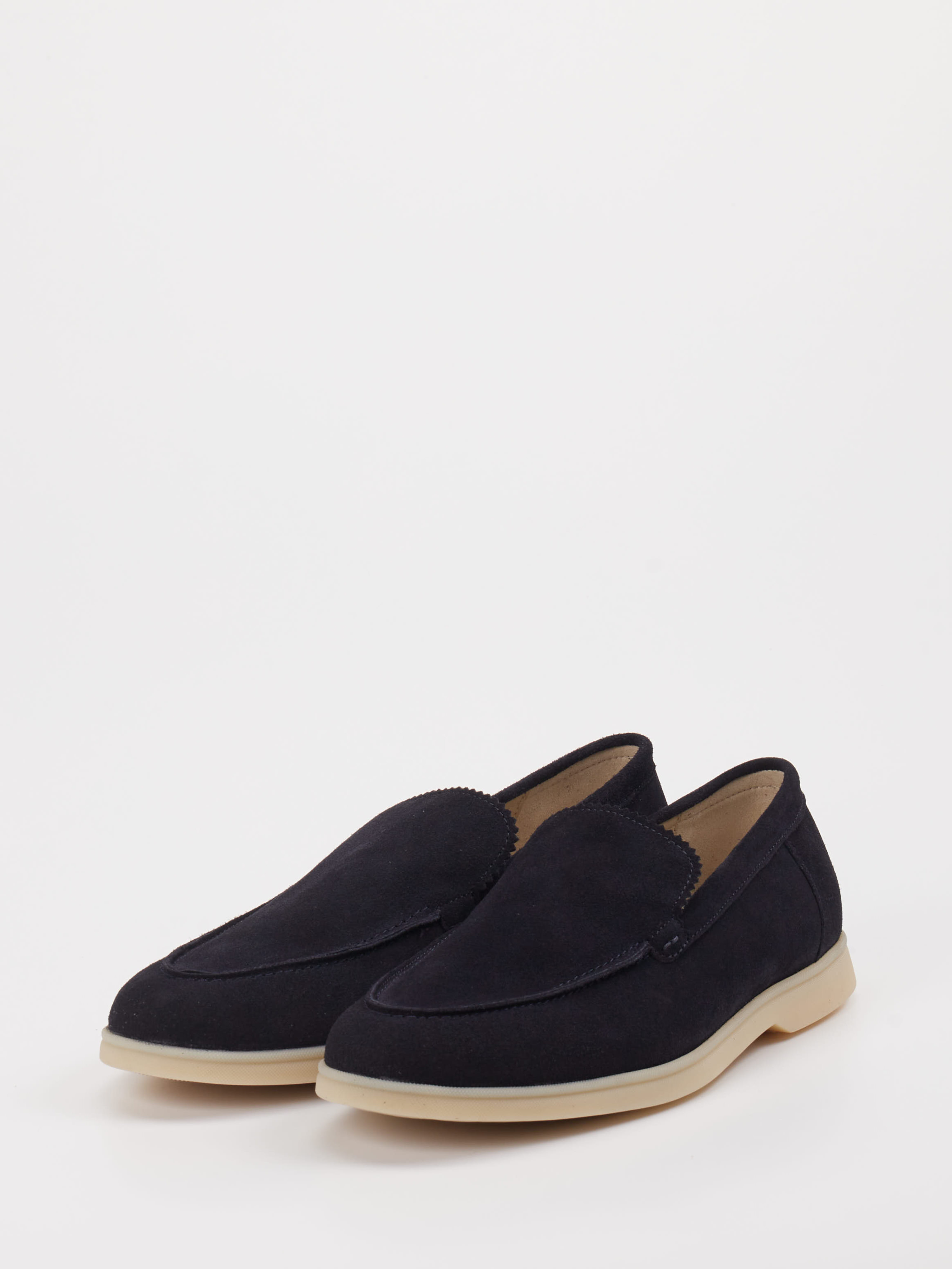Slipper blau 4510109016502