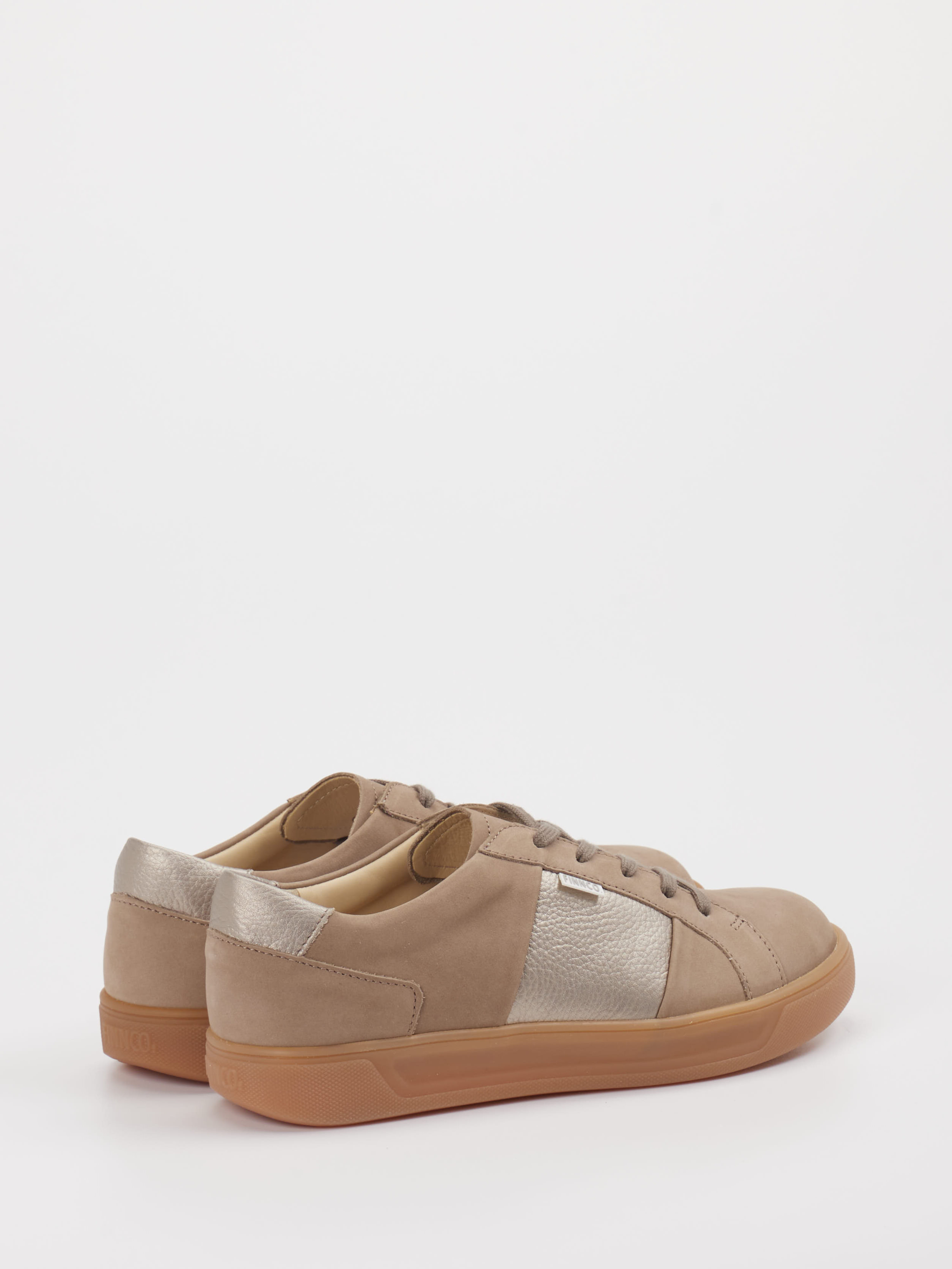 Sneaker MALITA beige 2661323001303