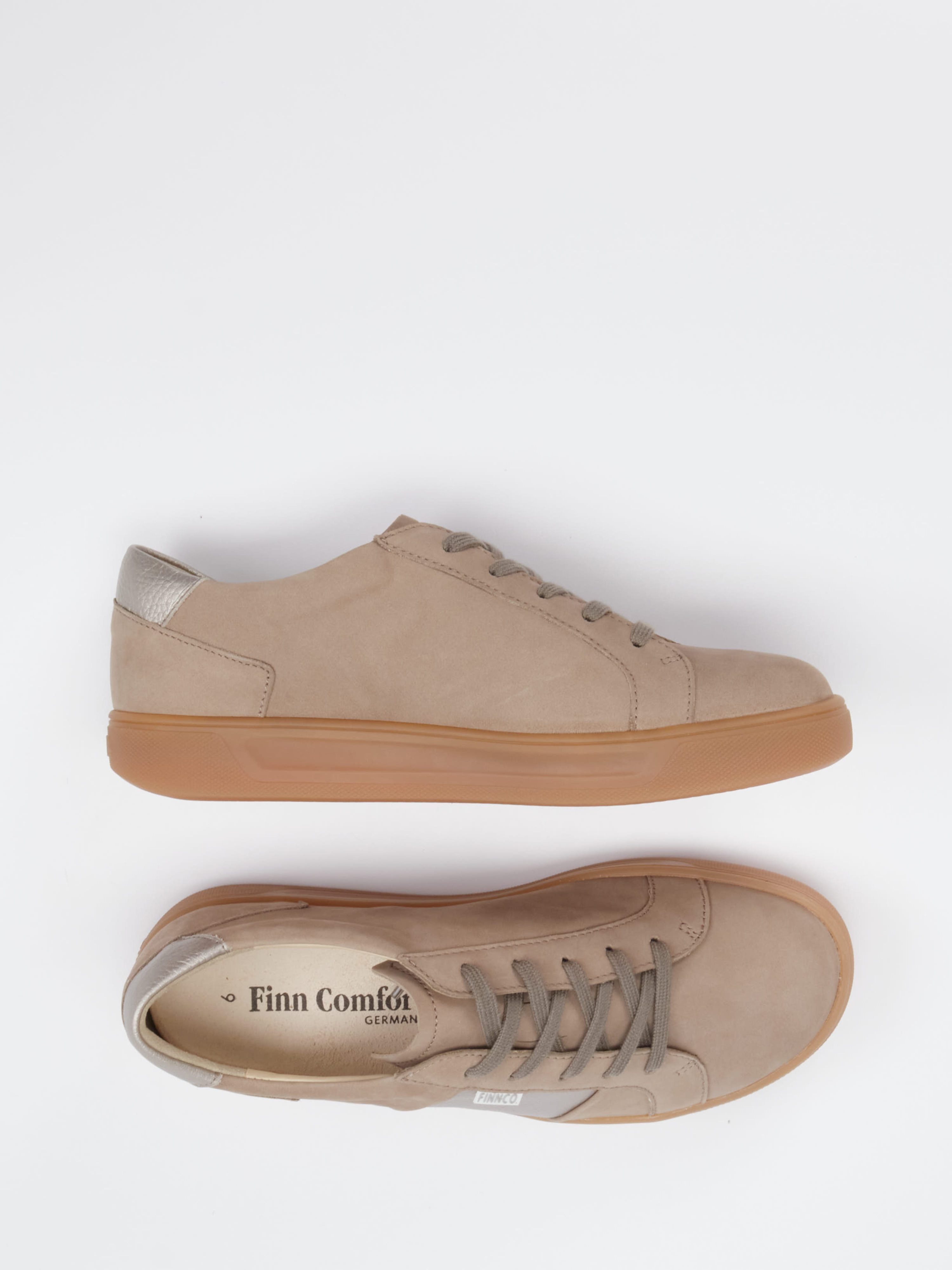 Sneaker MALITA beige 2661323001304