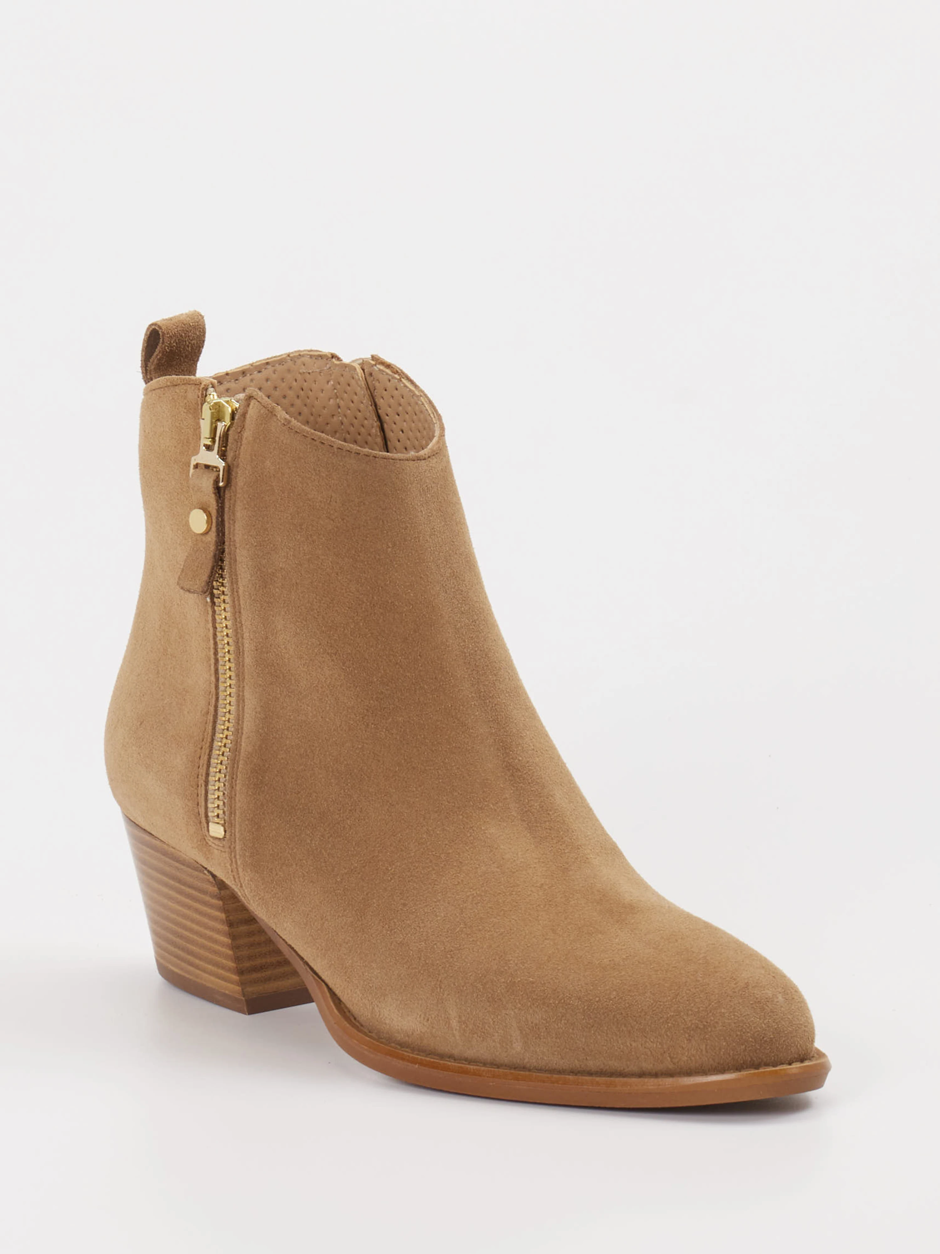 Stiefelette