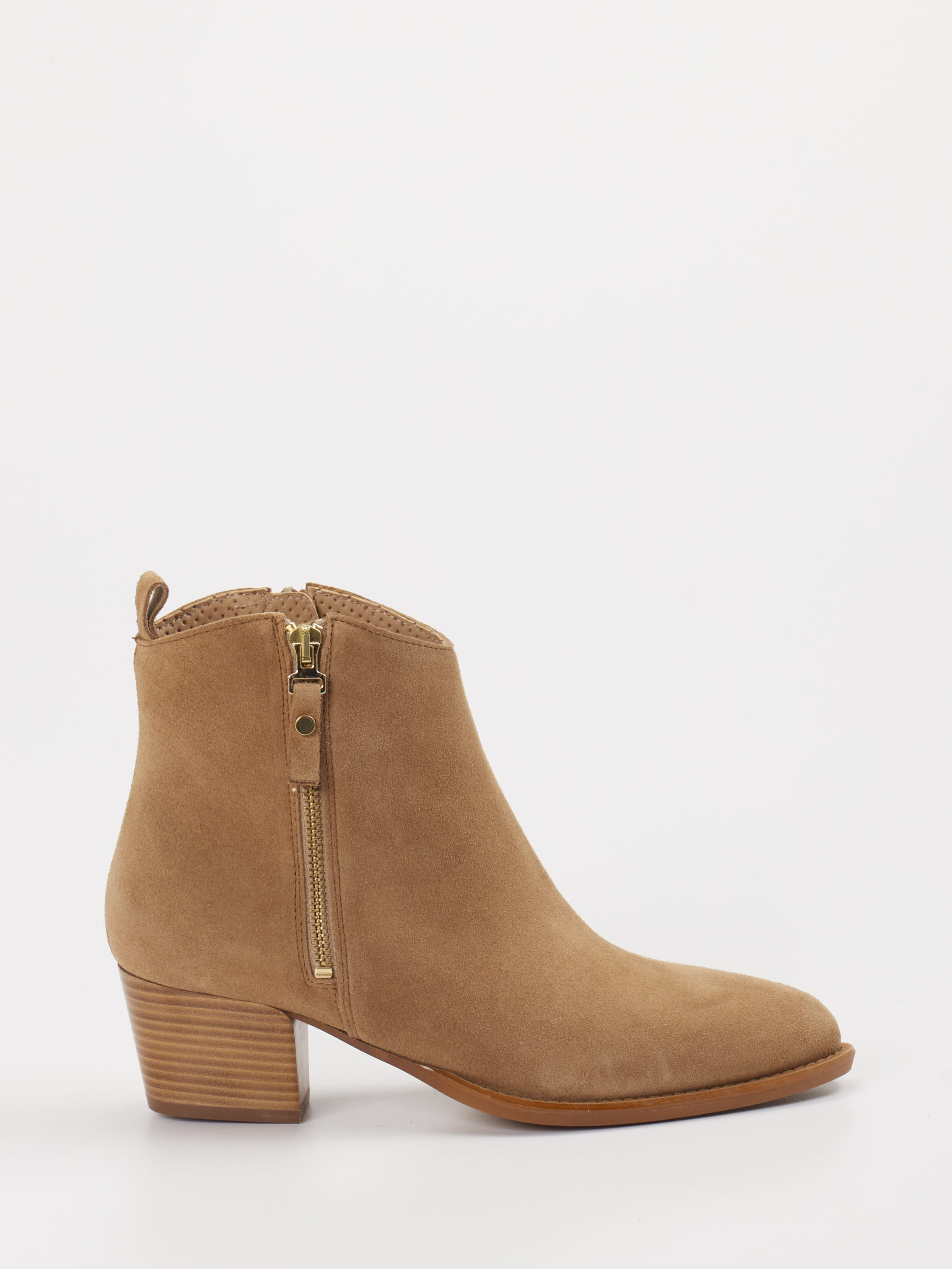 Stiefelette braun 1715229001501
