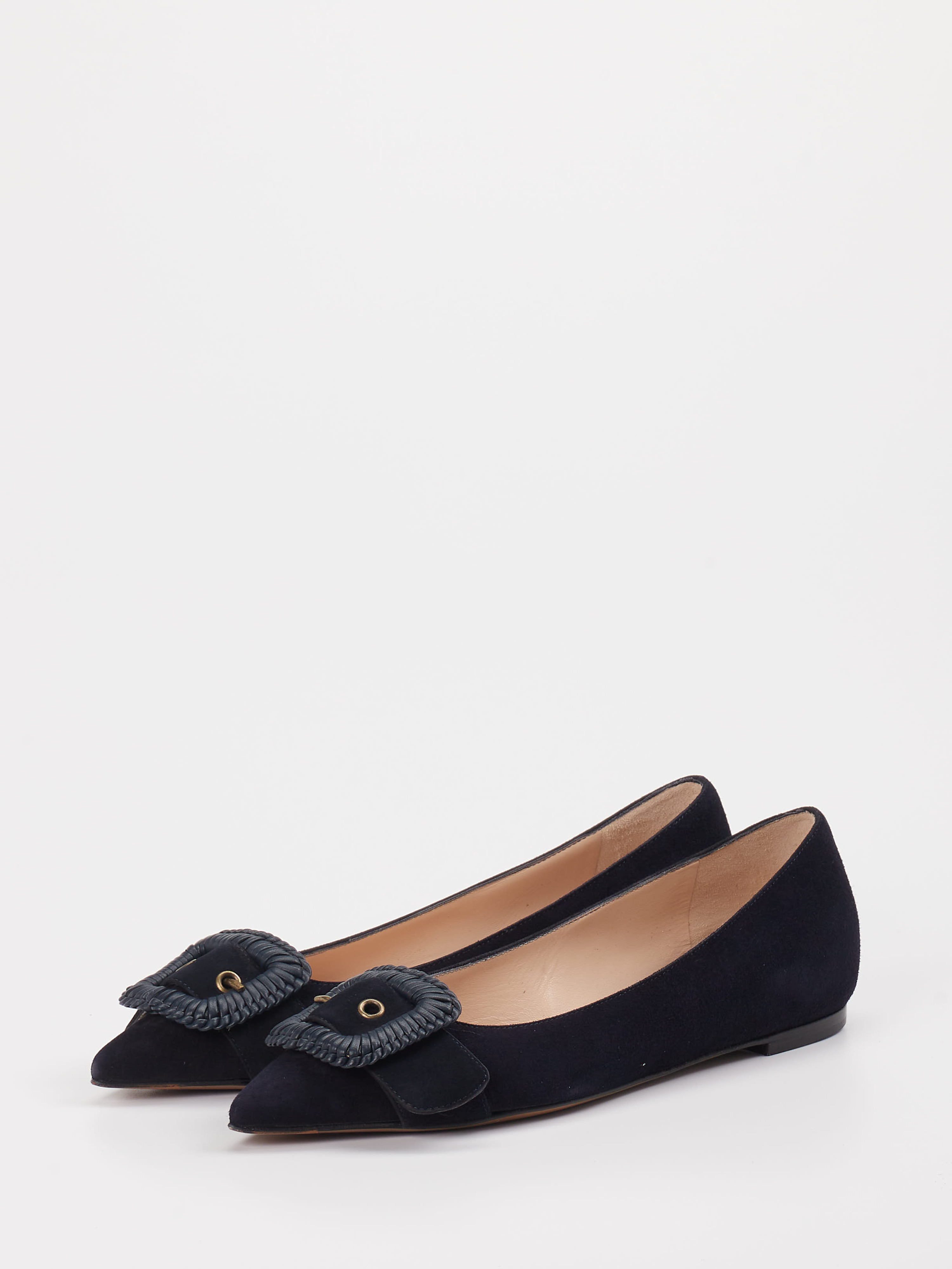 Ballerina blau 1410109016001