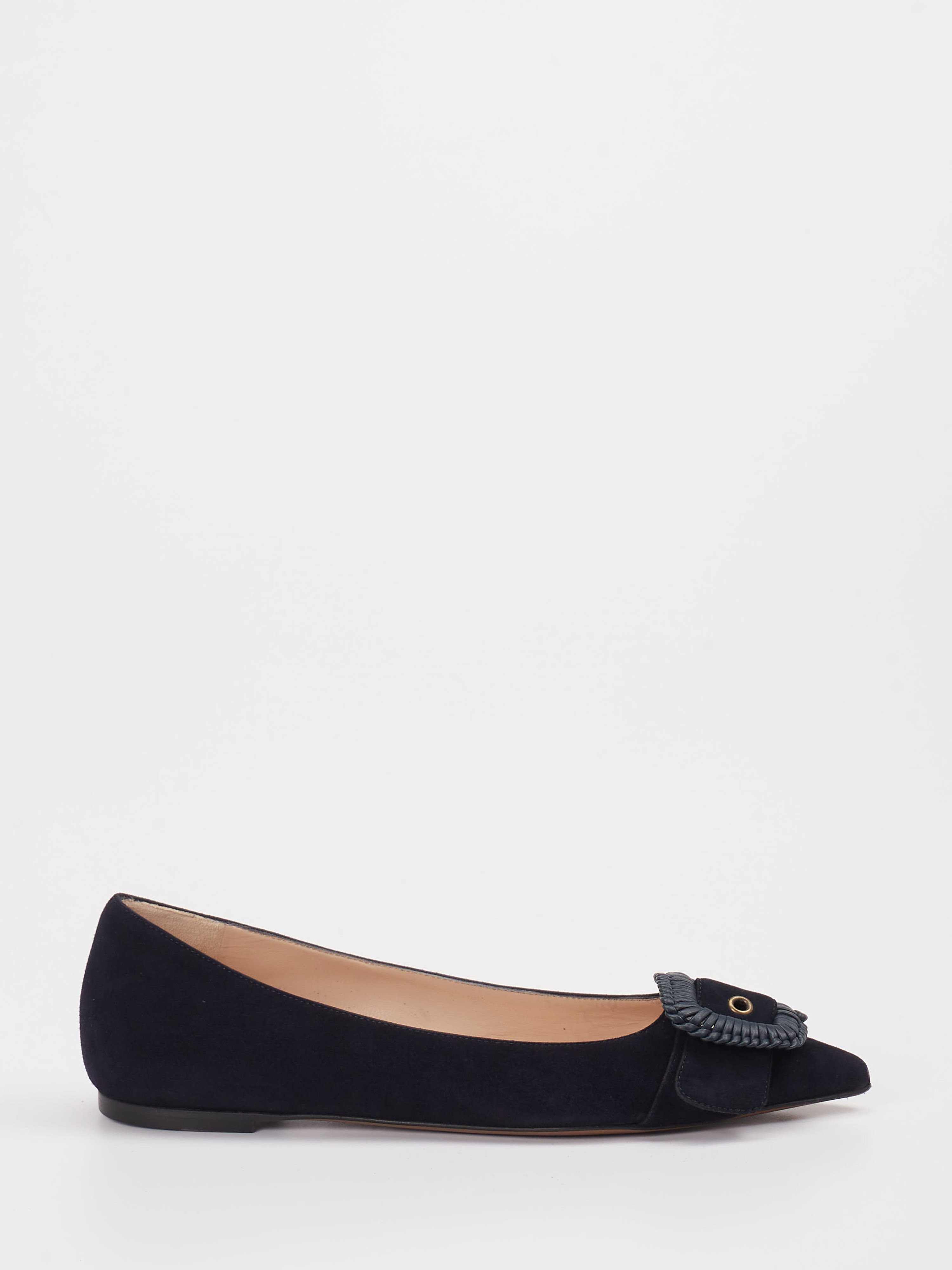 Ballerina blau 1410109016006