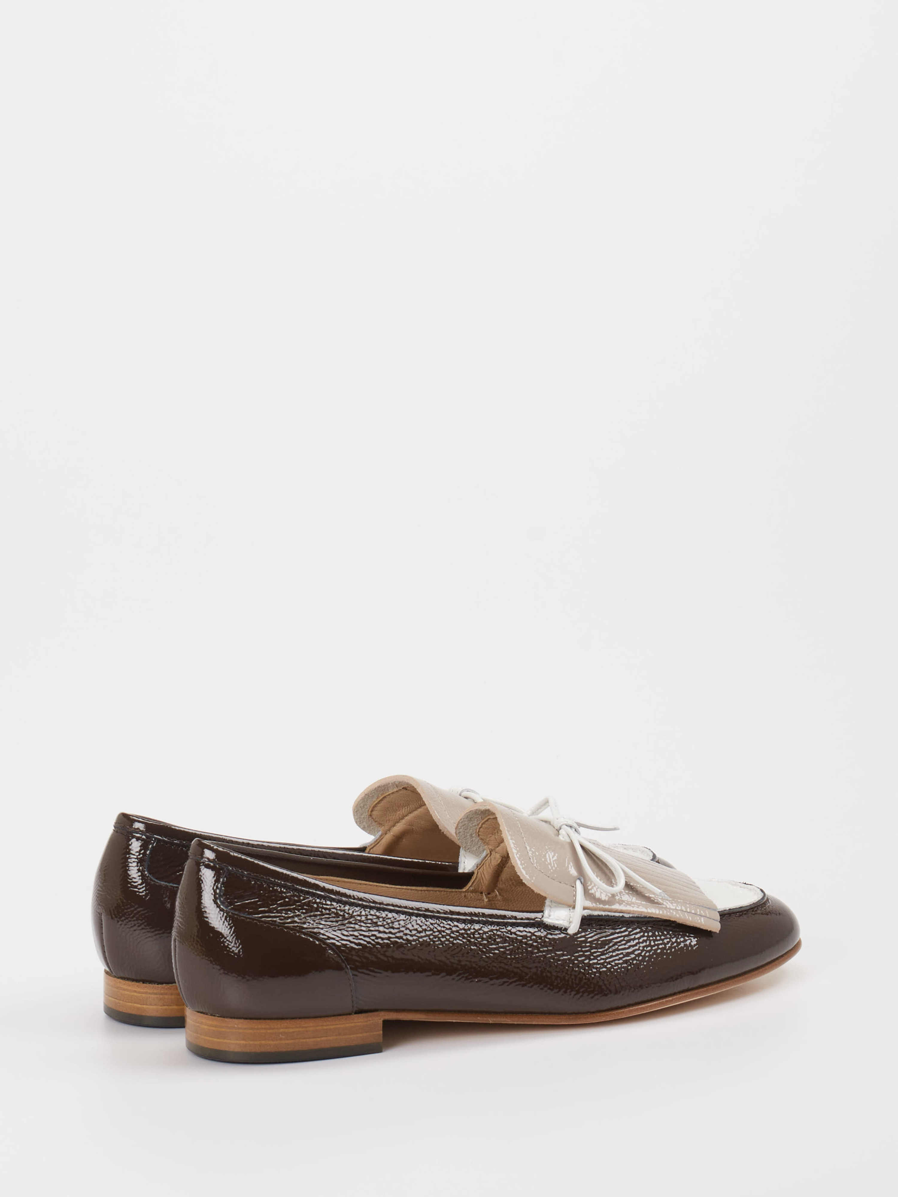 Slipper braun 1510207000103