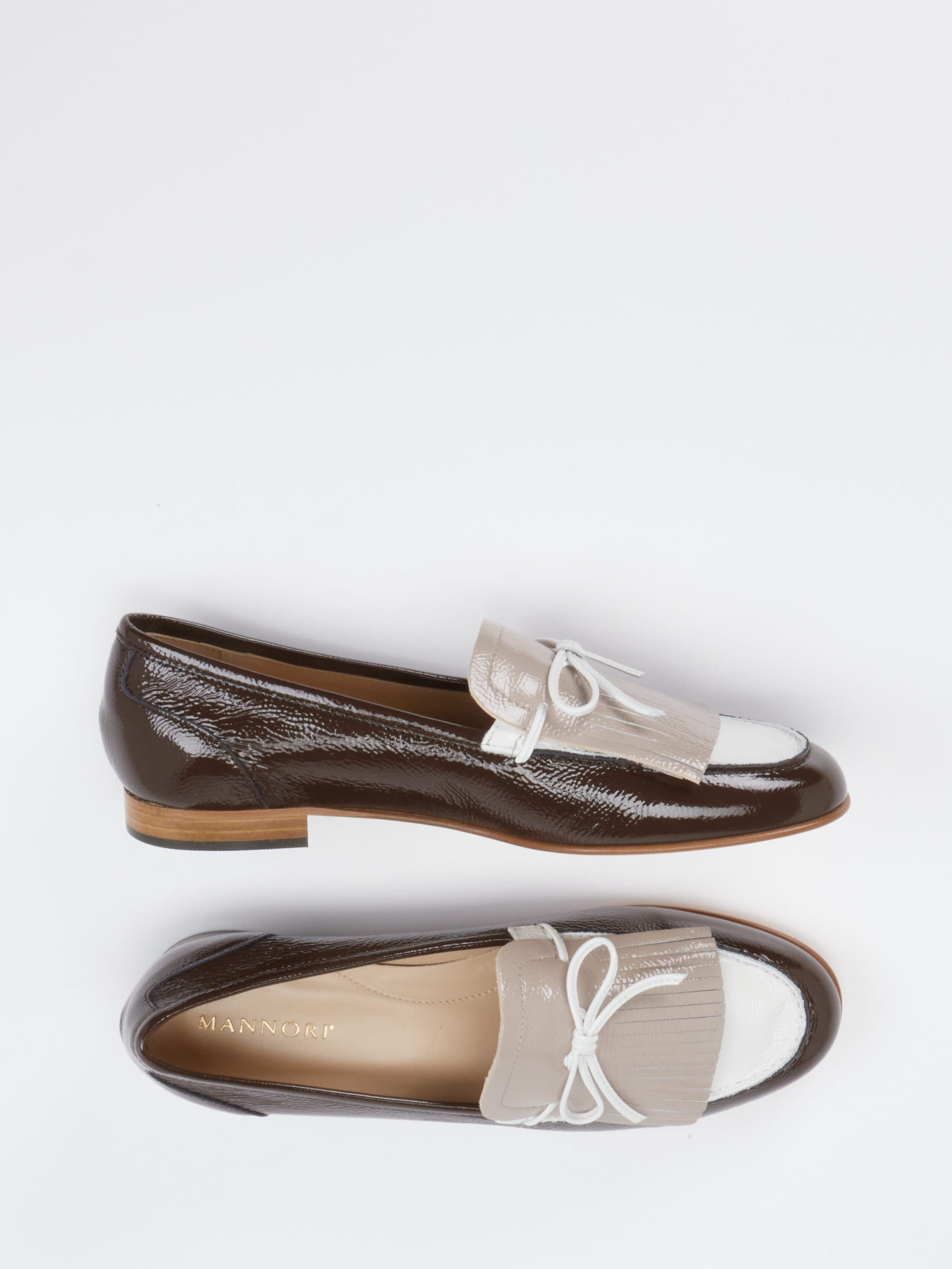 Slipper braun 1510207000104