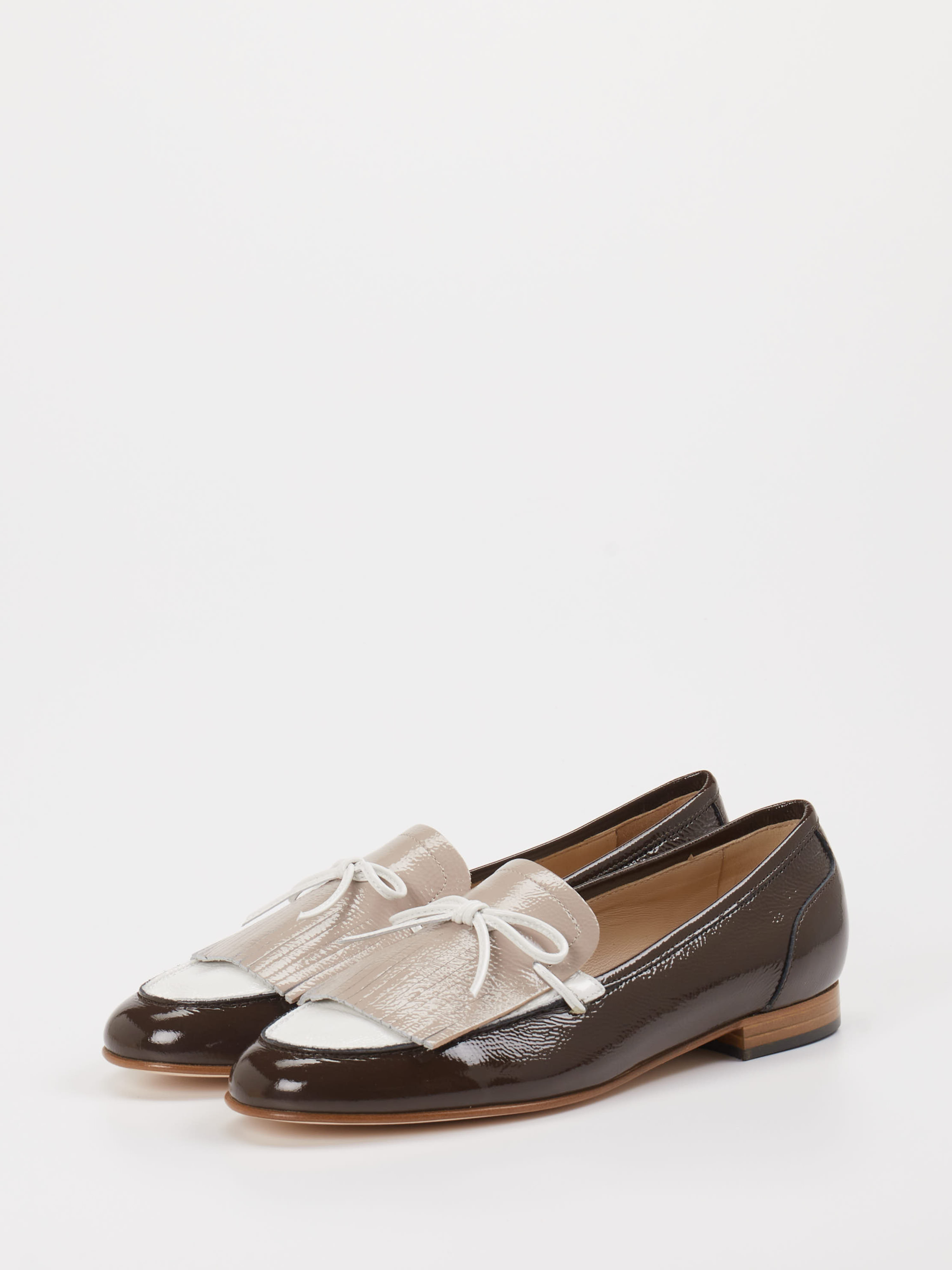 Slipper braun 1510207000102