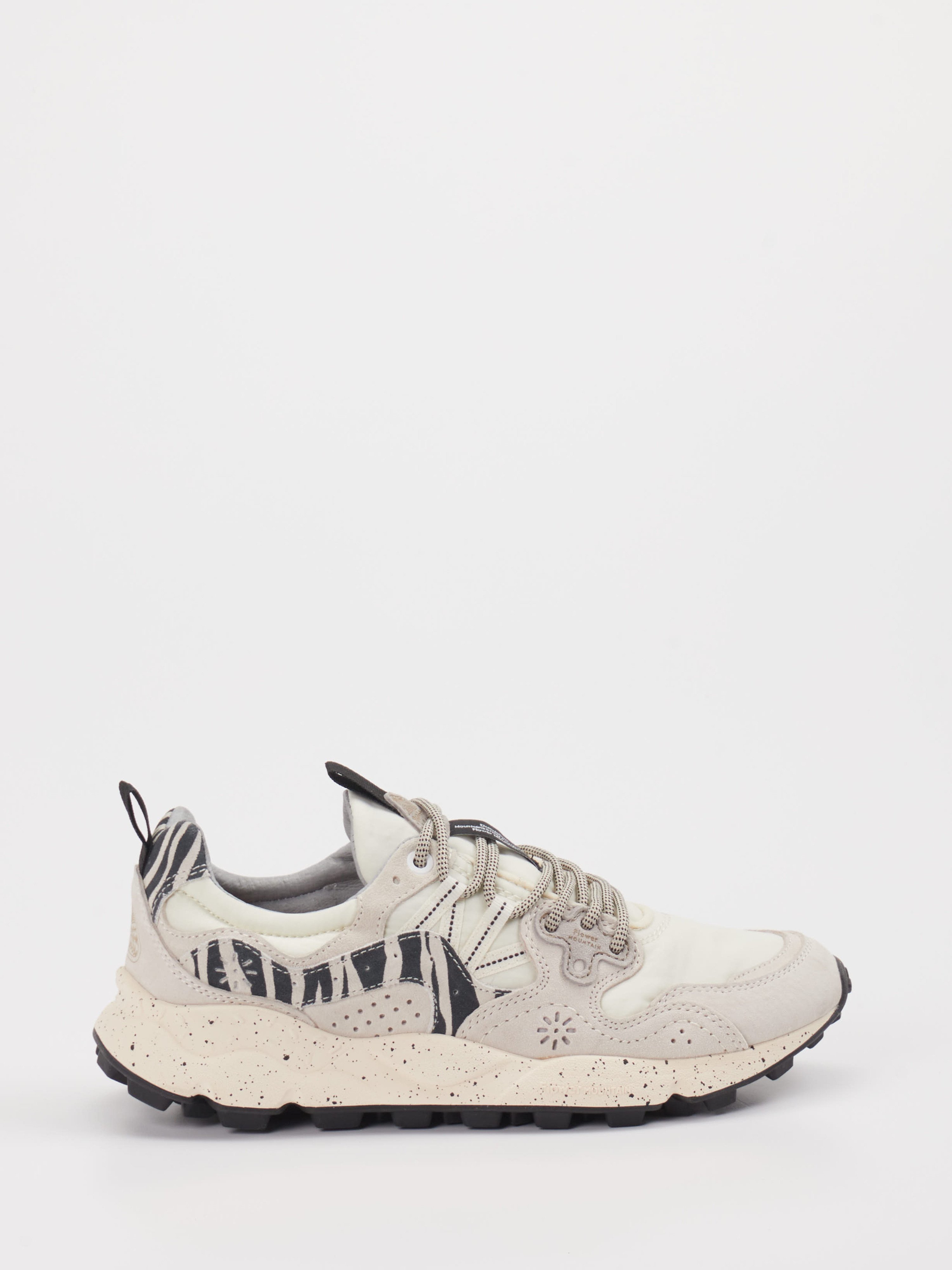 Sneaker weiß 1663790003101