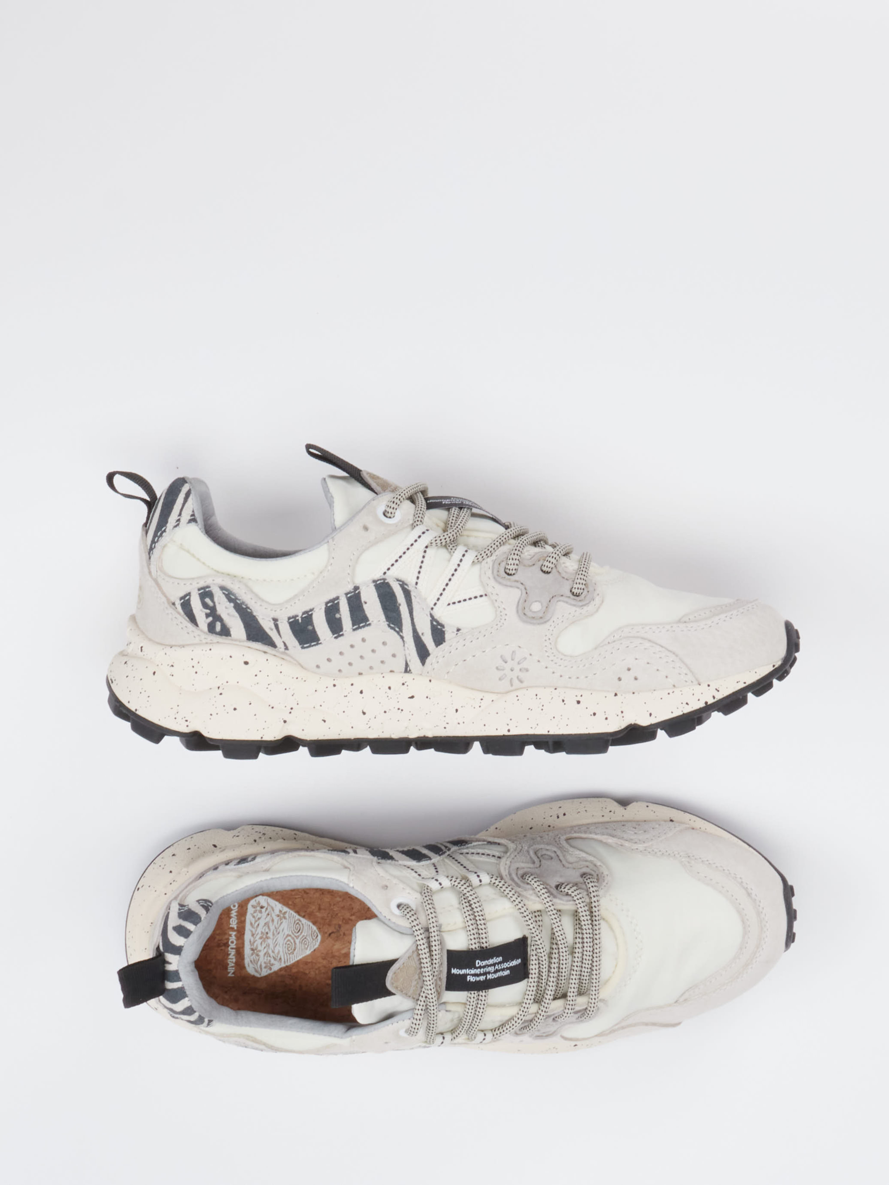 Sneaker weiß 1663790003104