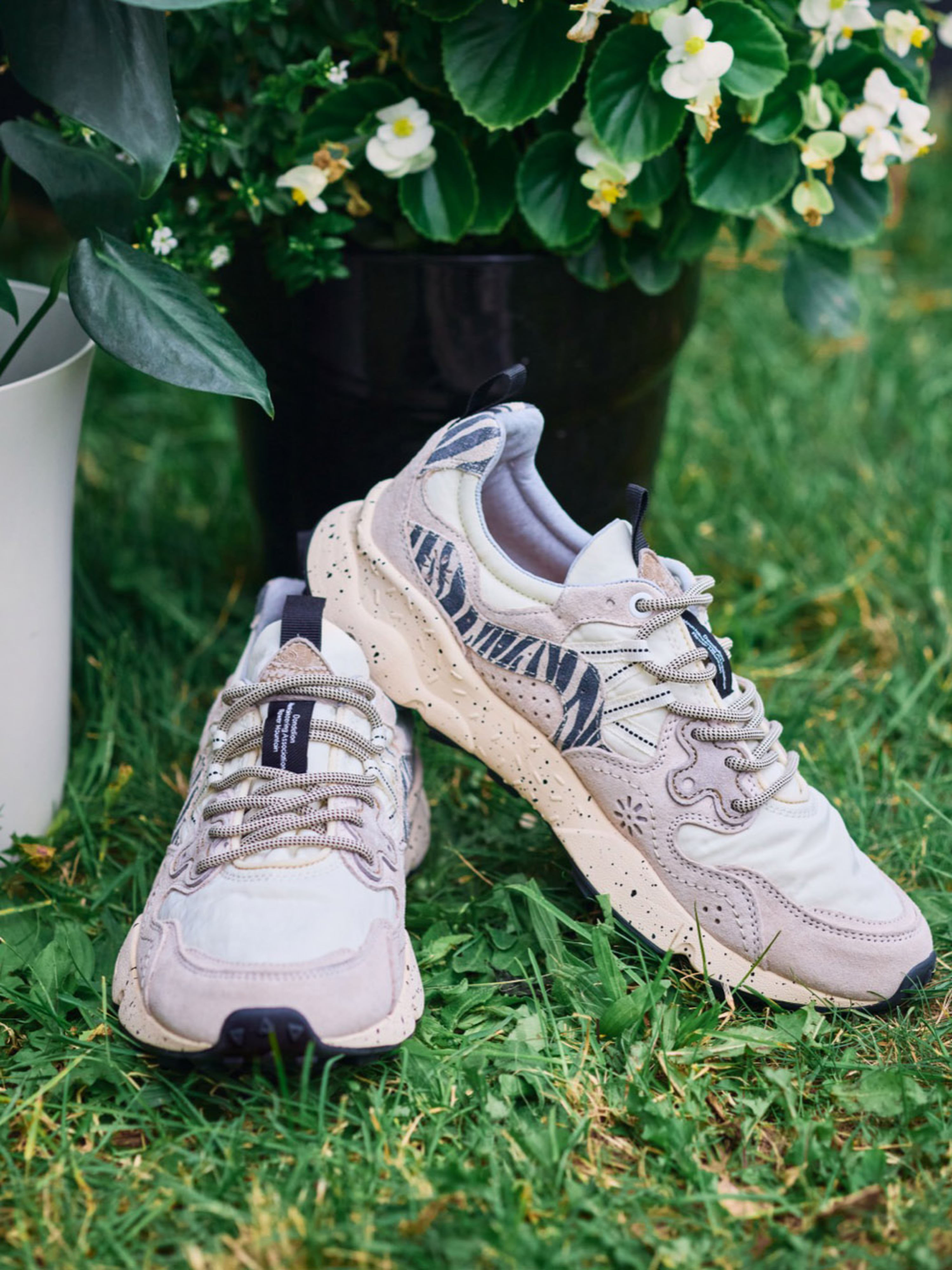 Sneaker weiß 1663790003102