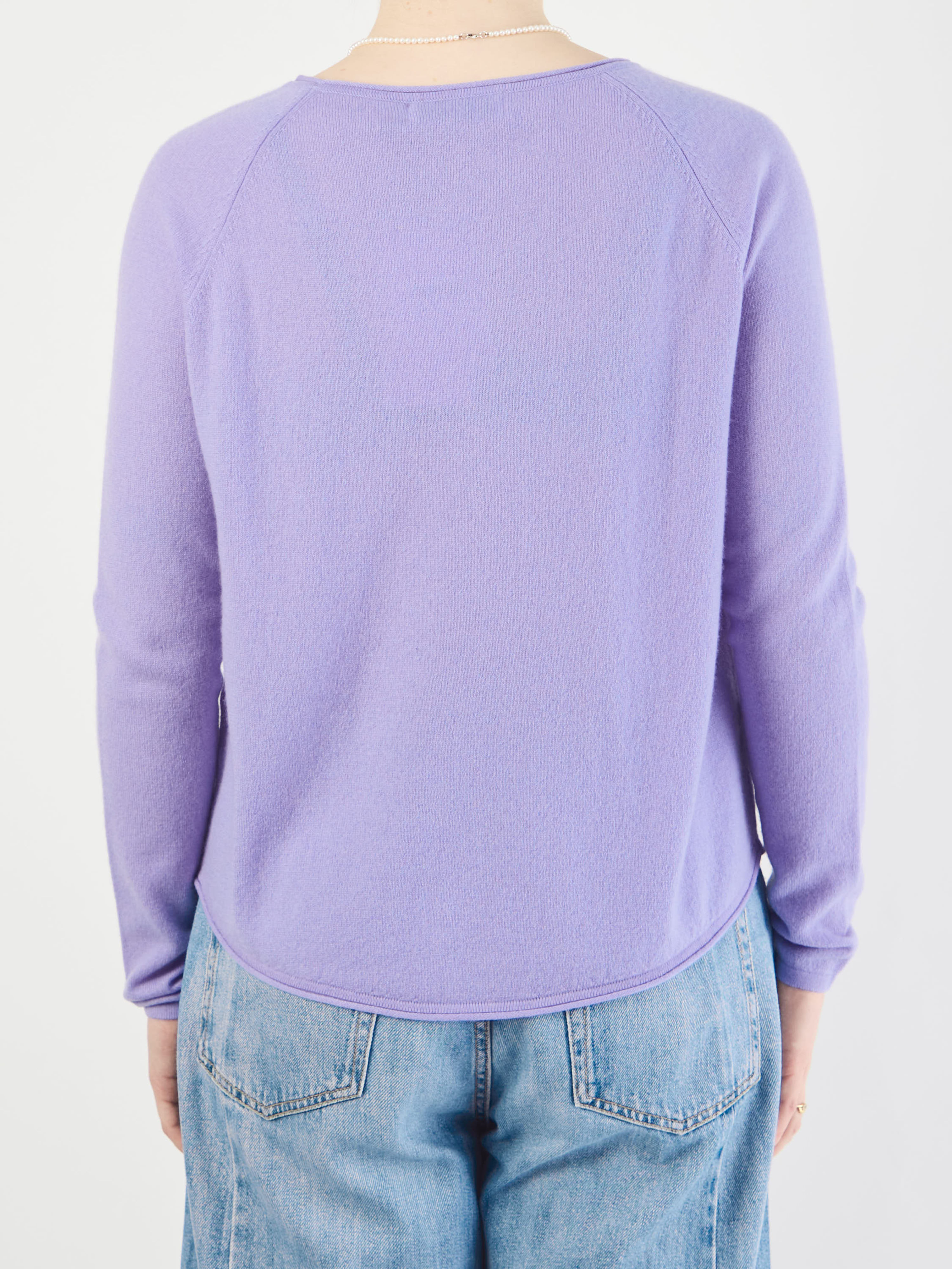 Pullover blau 9341119000801