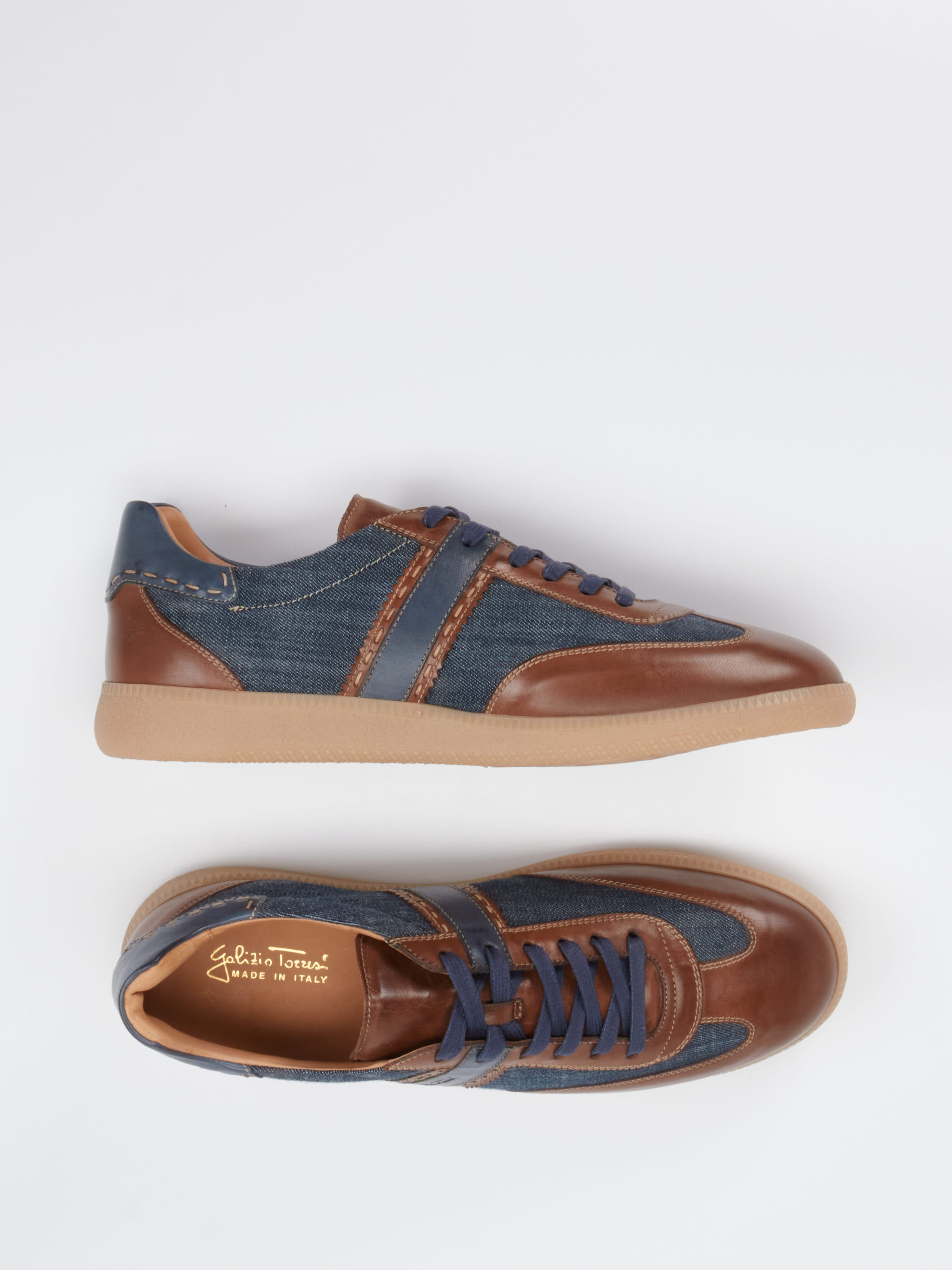 Sneaker braun 4661201006704