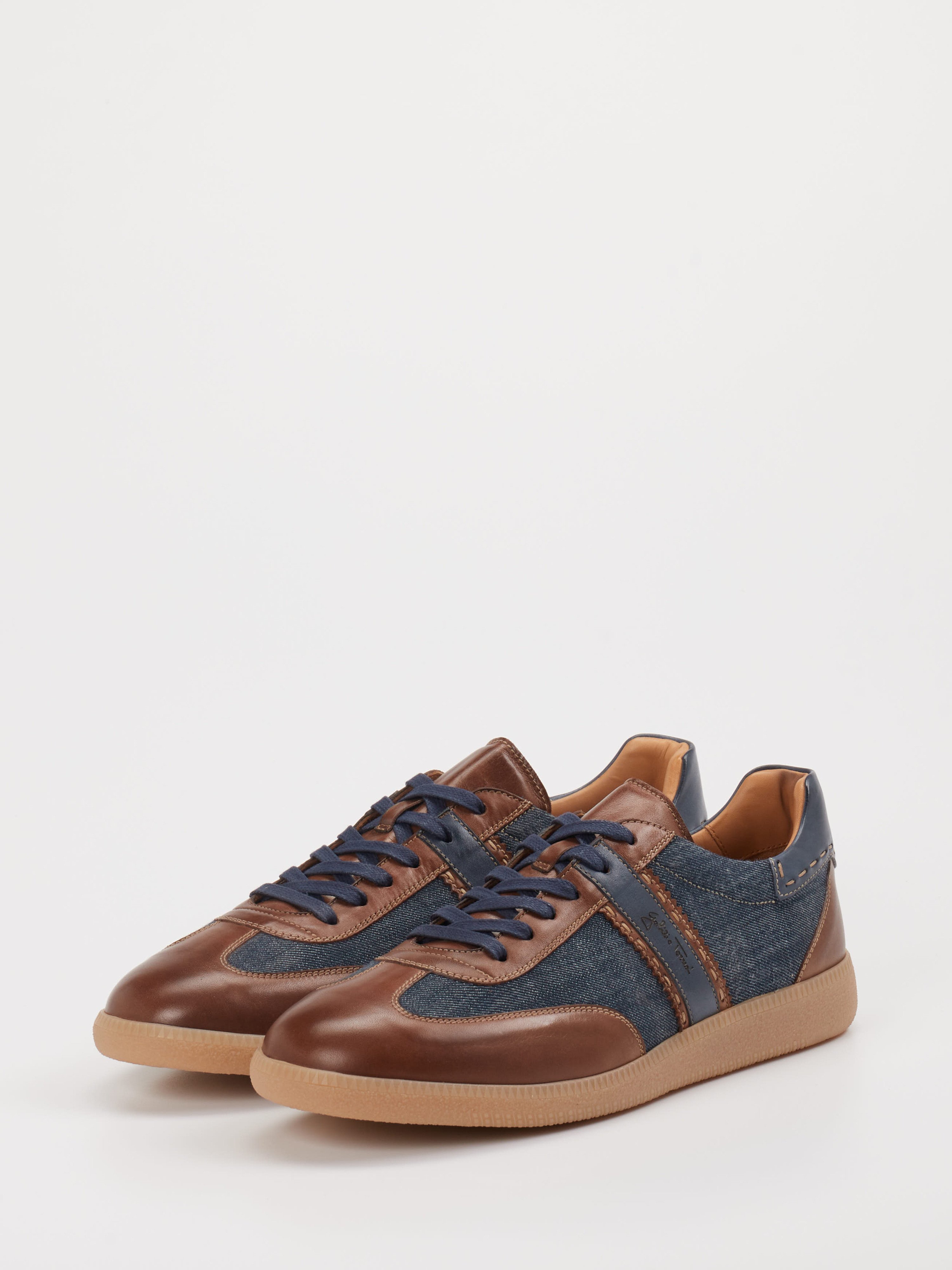 Sneaker braun 4661201006702