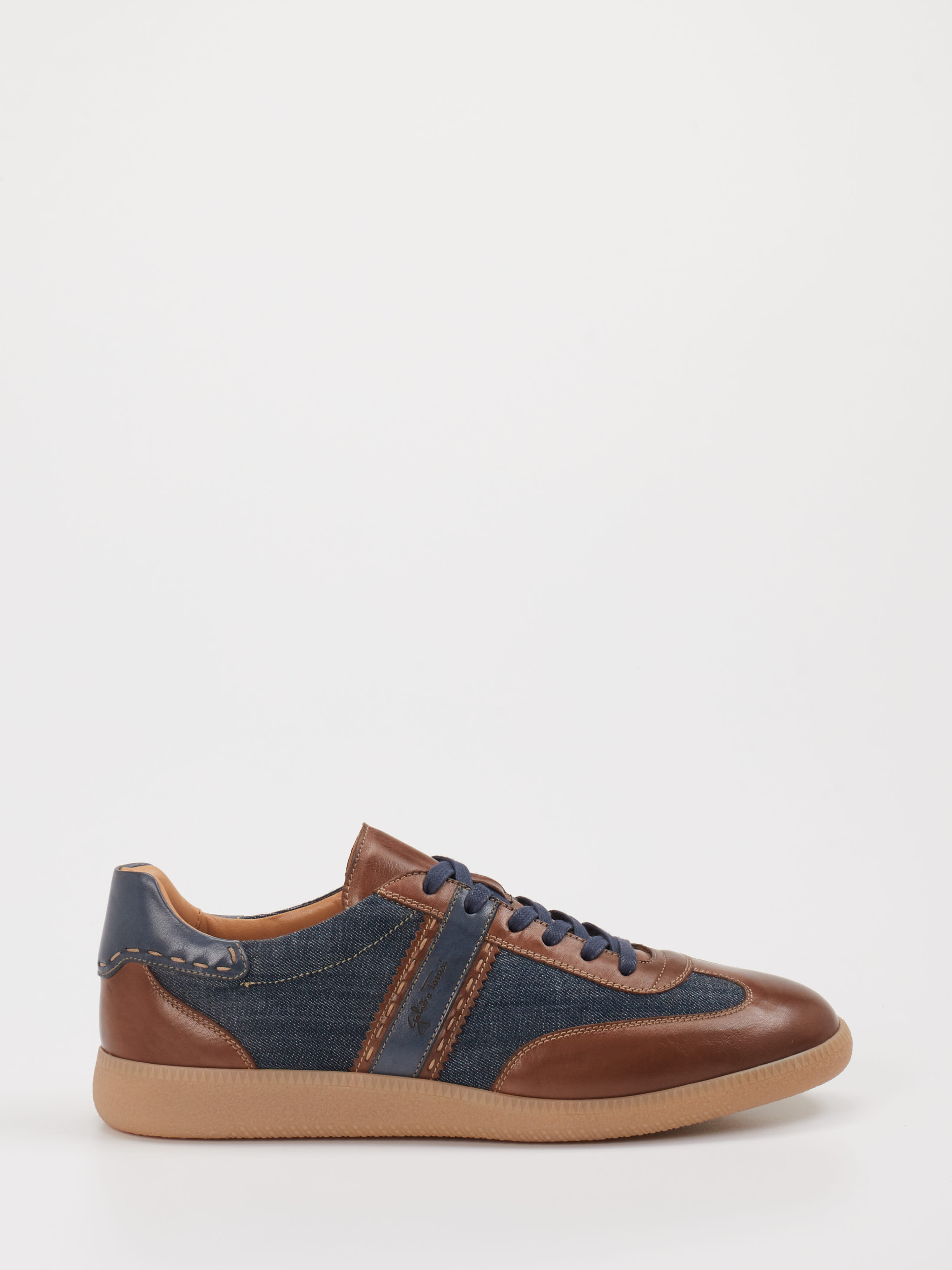 Sneaker braun 4661201006701