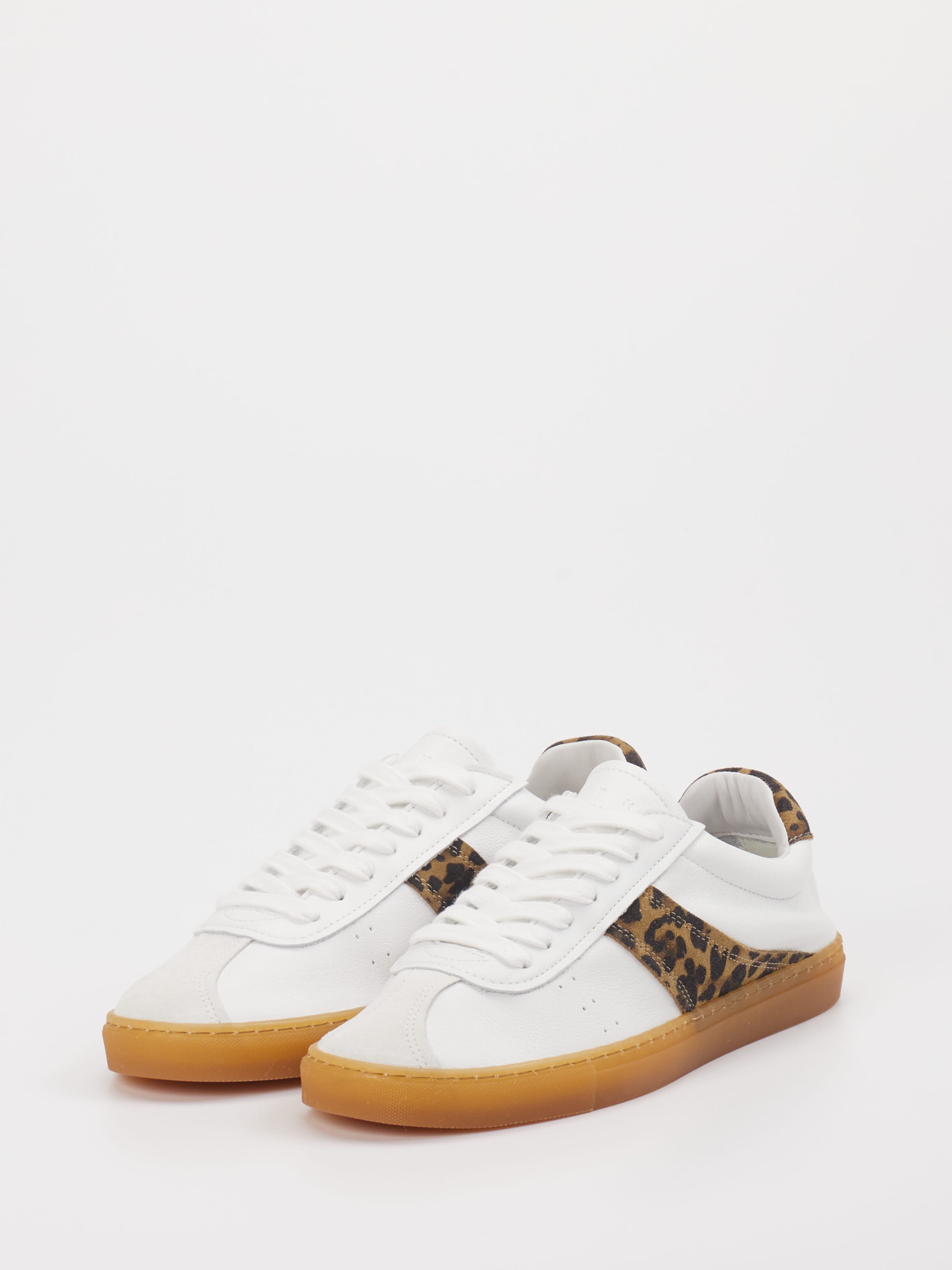 Sneaker CPH98 weiß 1661792001402