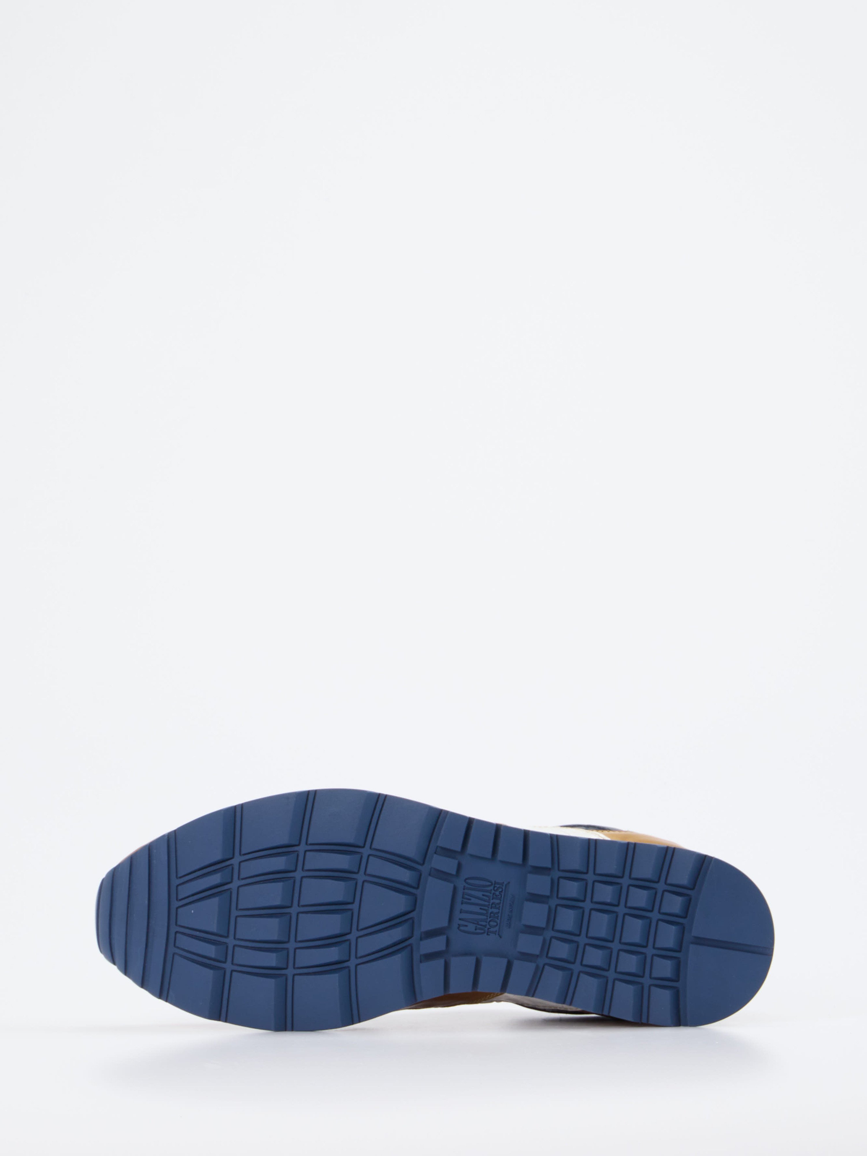 Sneaker blau 4661127000105