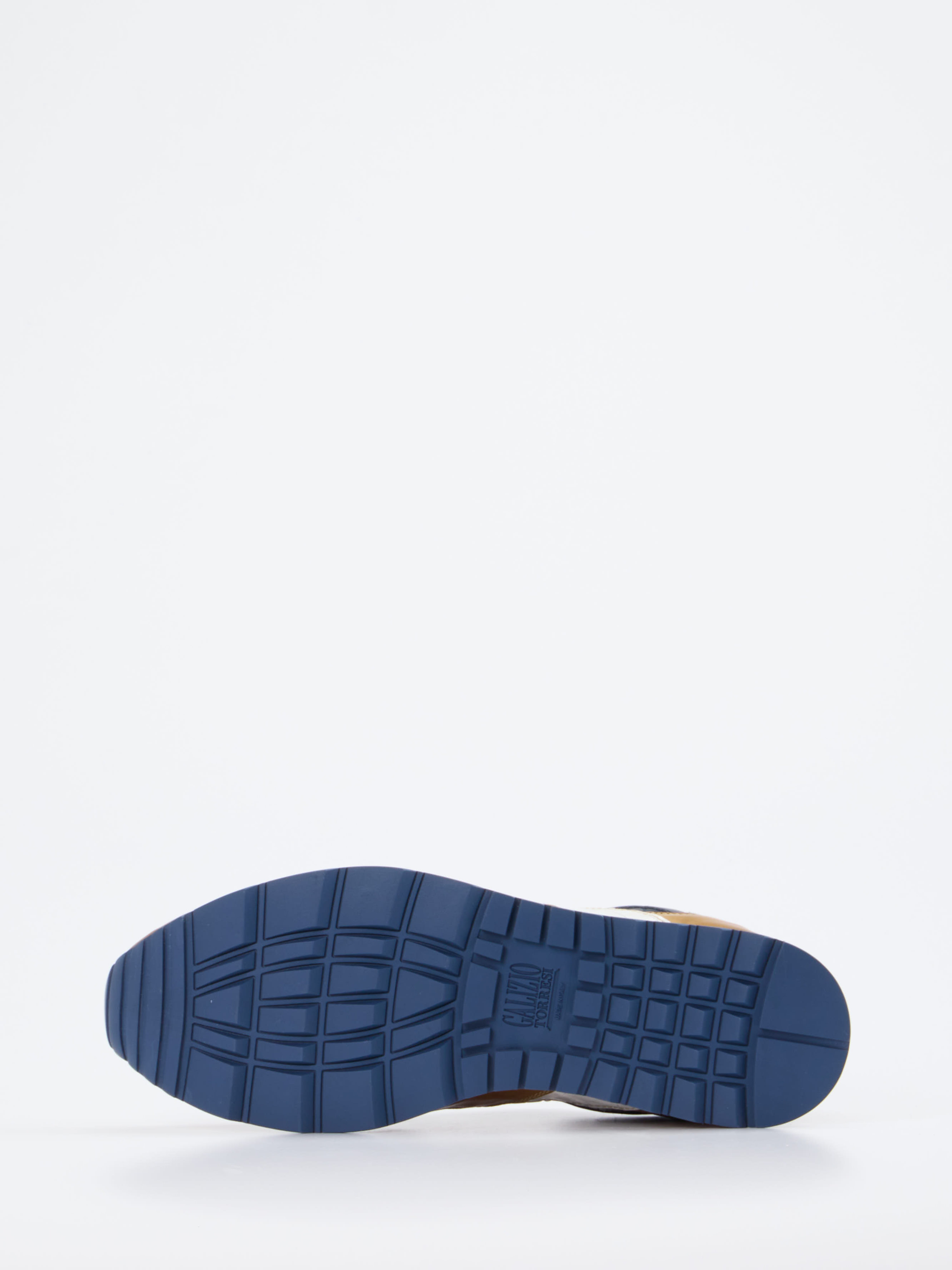 Sneaker blau 4661127000105