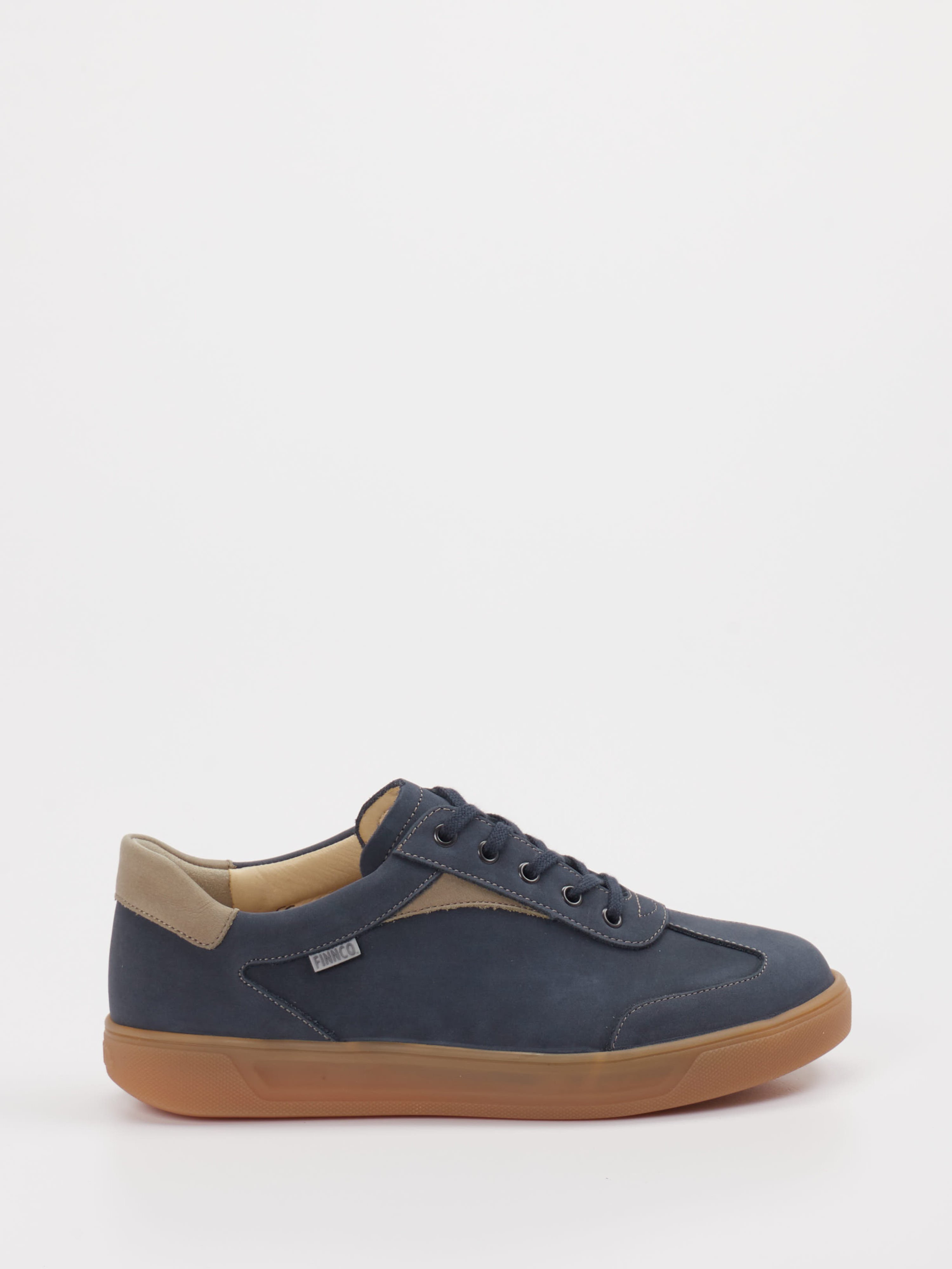 Sneaker INTERLAGOS blau 2661103000201