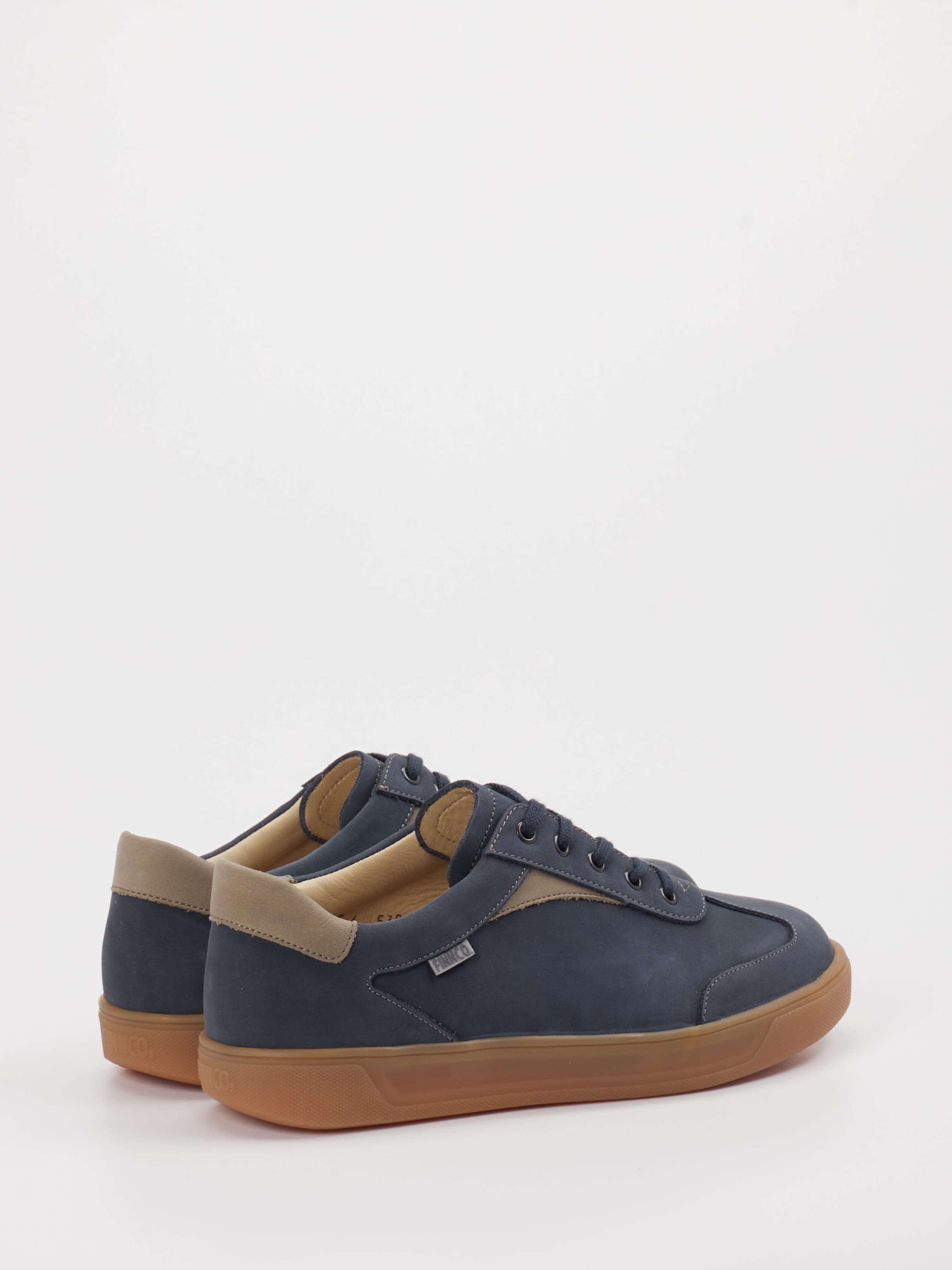 Sneaker INTERLAGOS blau 2661103000203