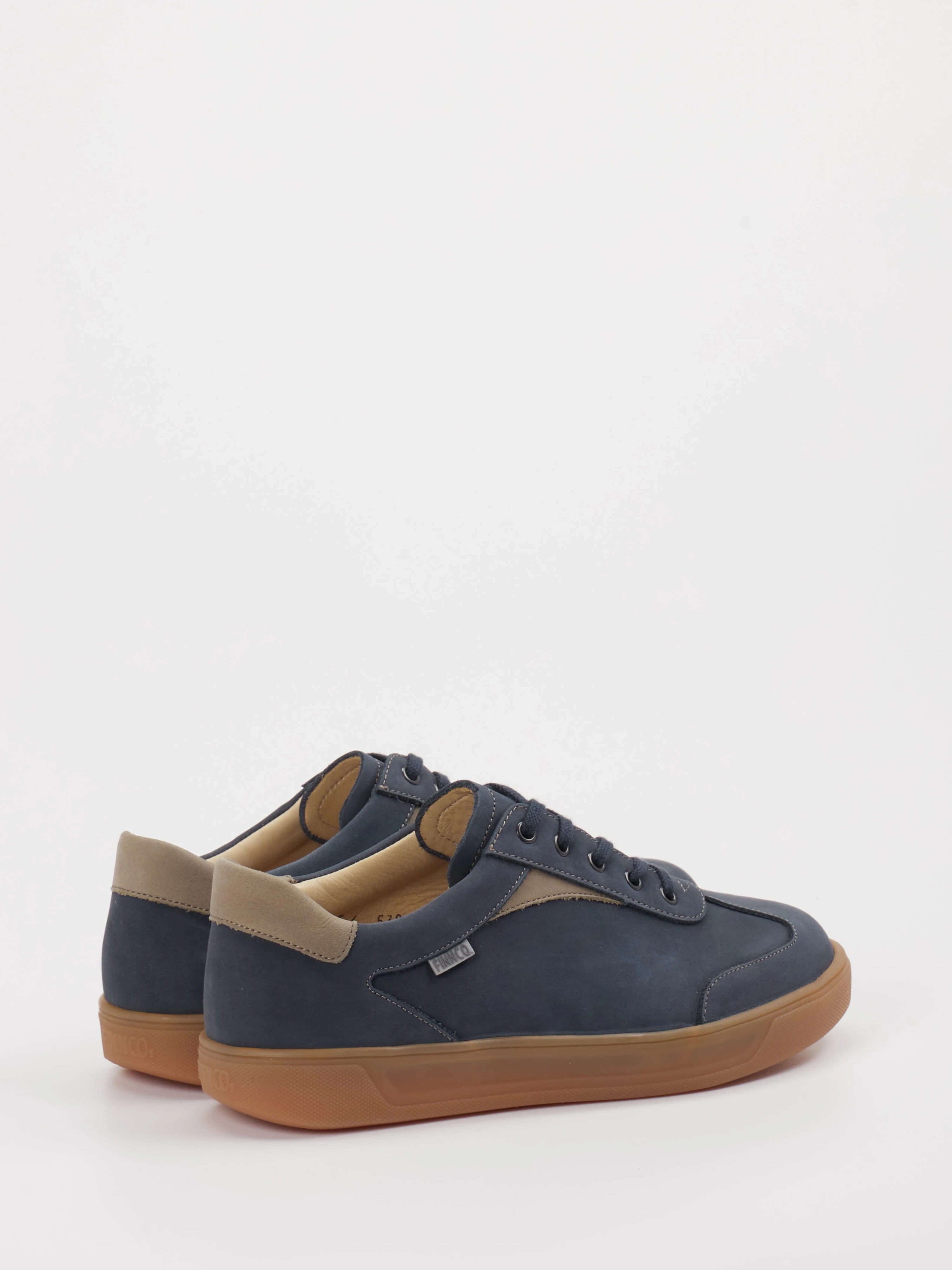 Sneaker INTERLAGOS blau 2661103000203