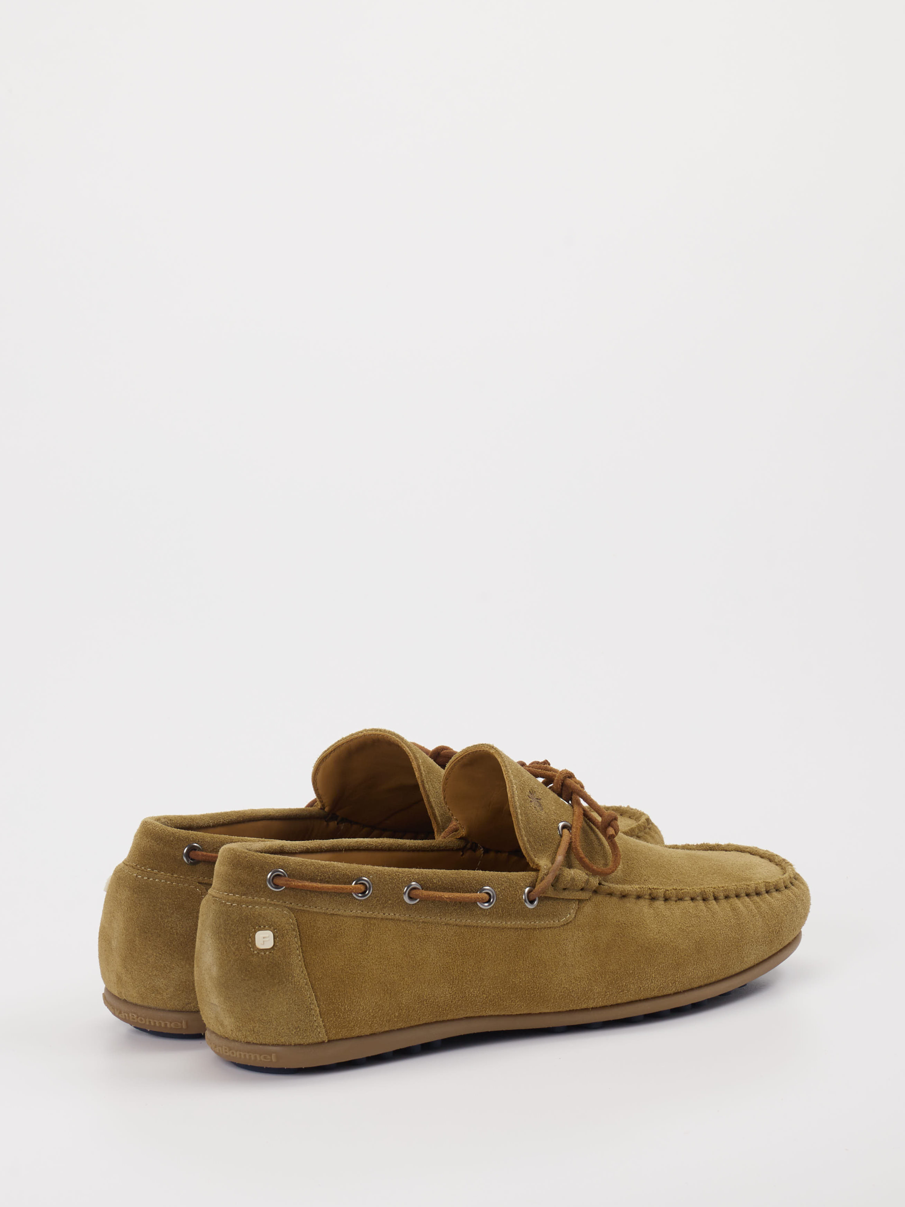Mokassin De Drijver beige 4511349000203