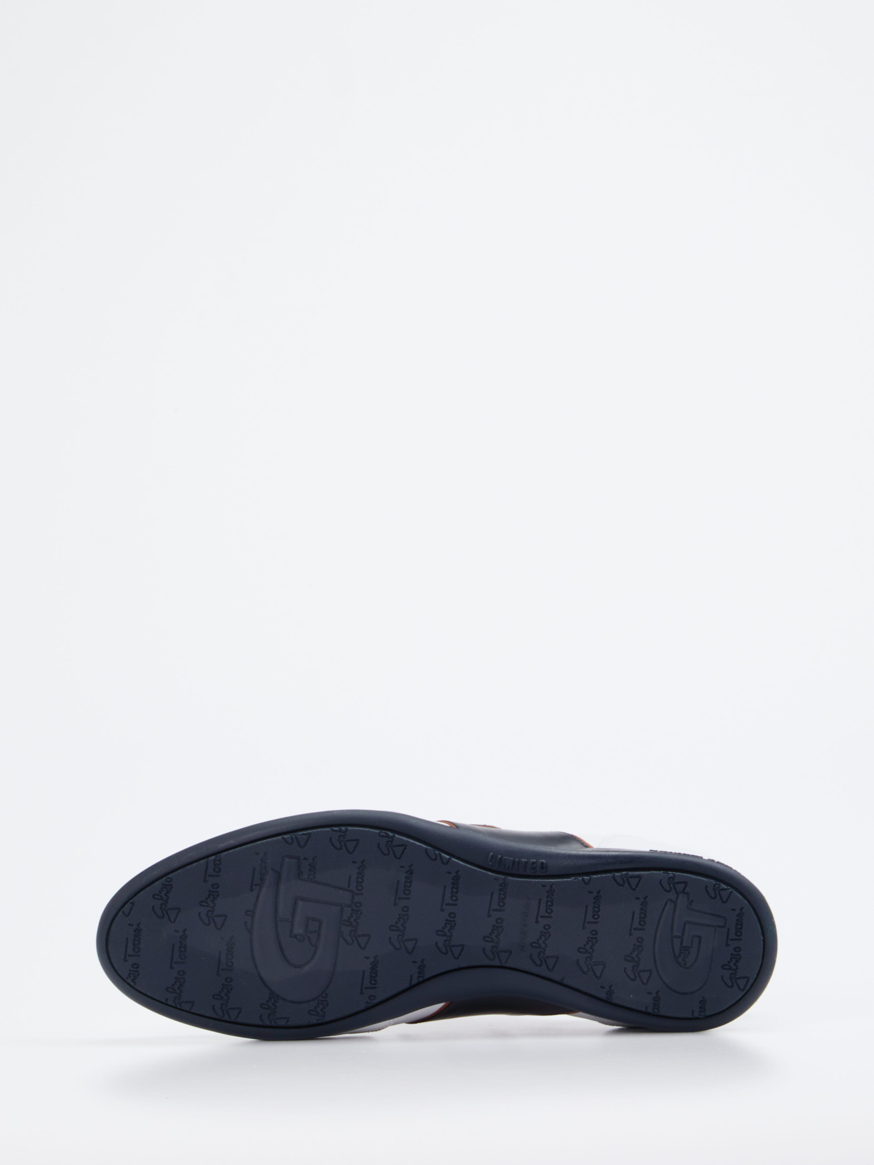 Schnürschuh weiß 4651719000105
