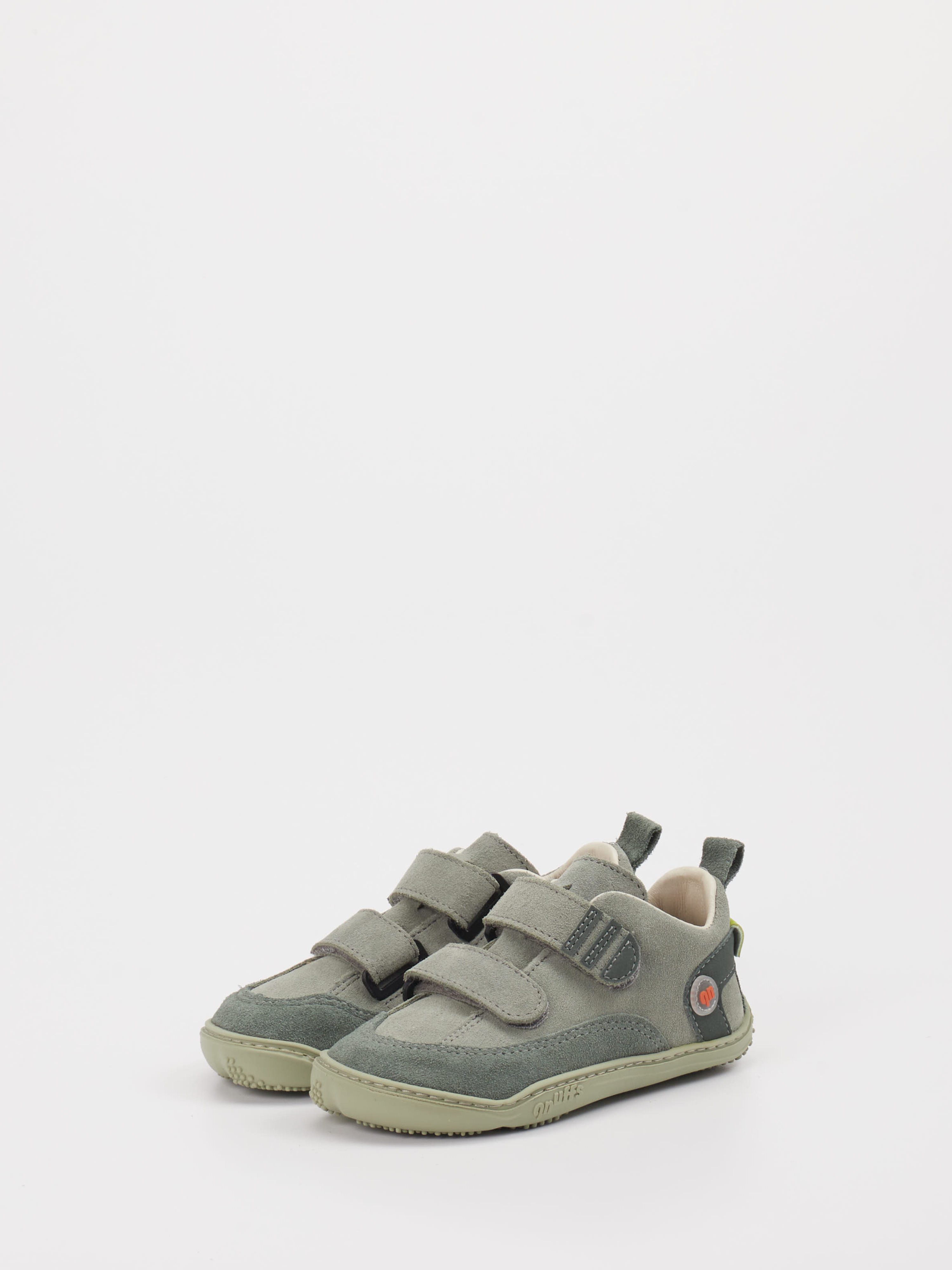 Klettschuh grün 6621626000102
