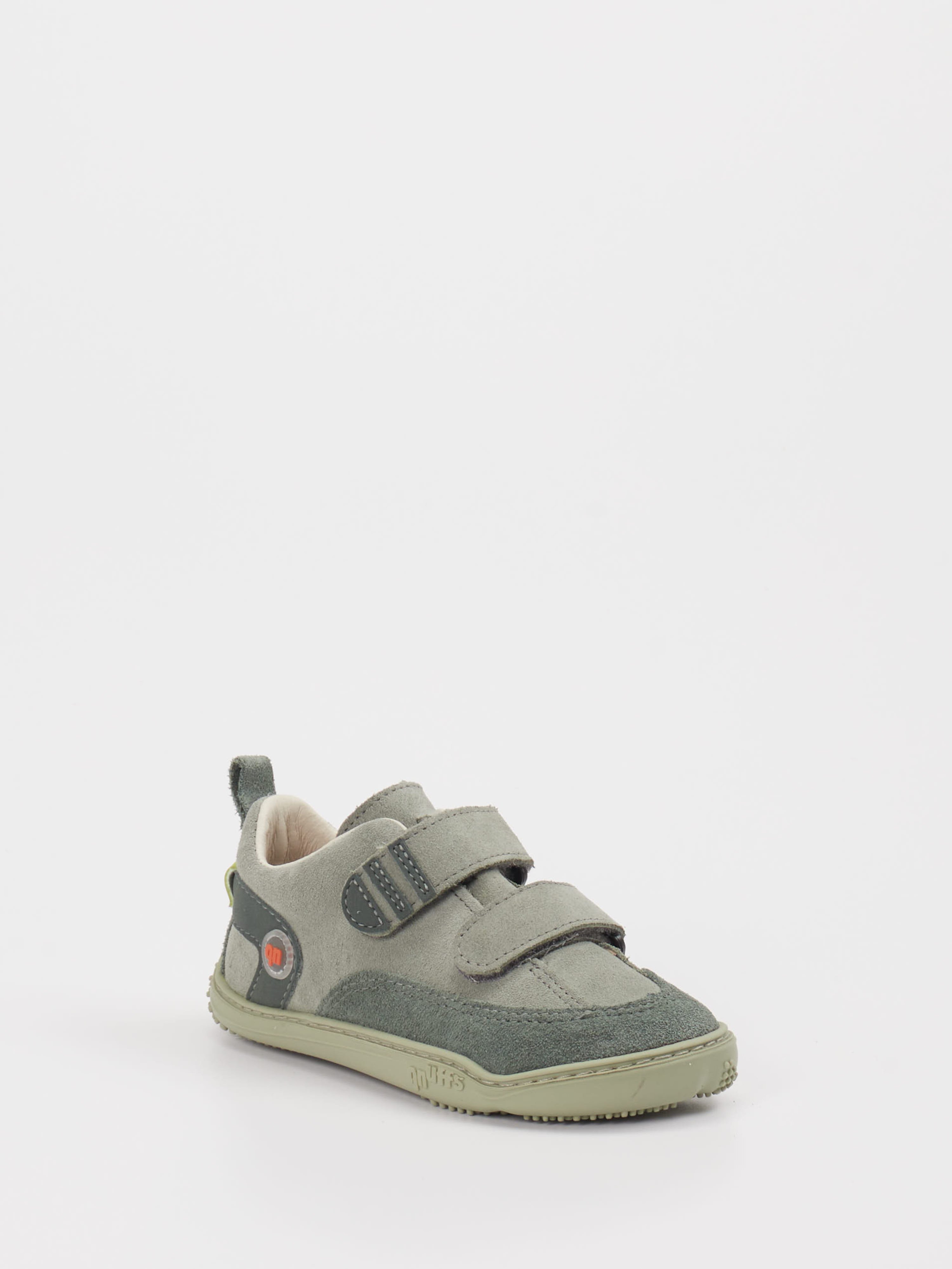 Klettschuh grün 6621626000106
