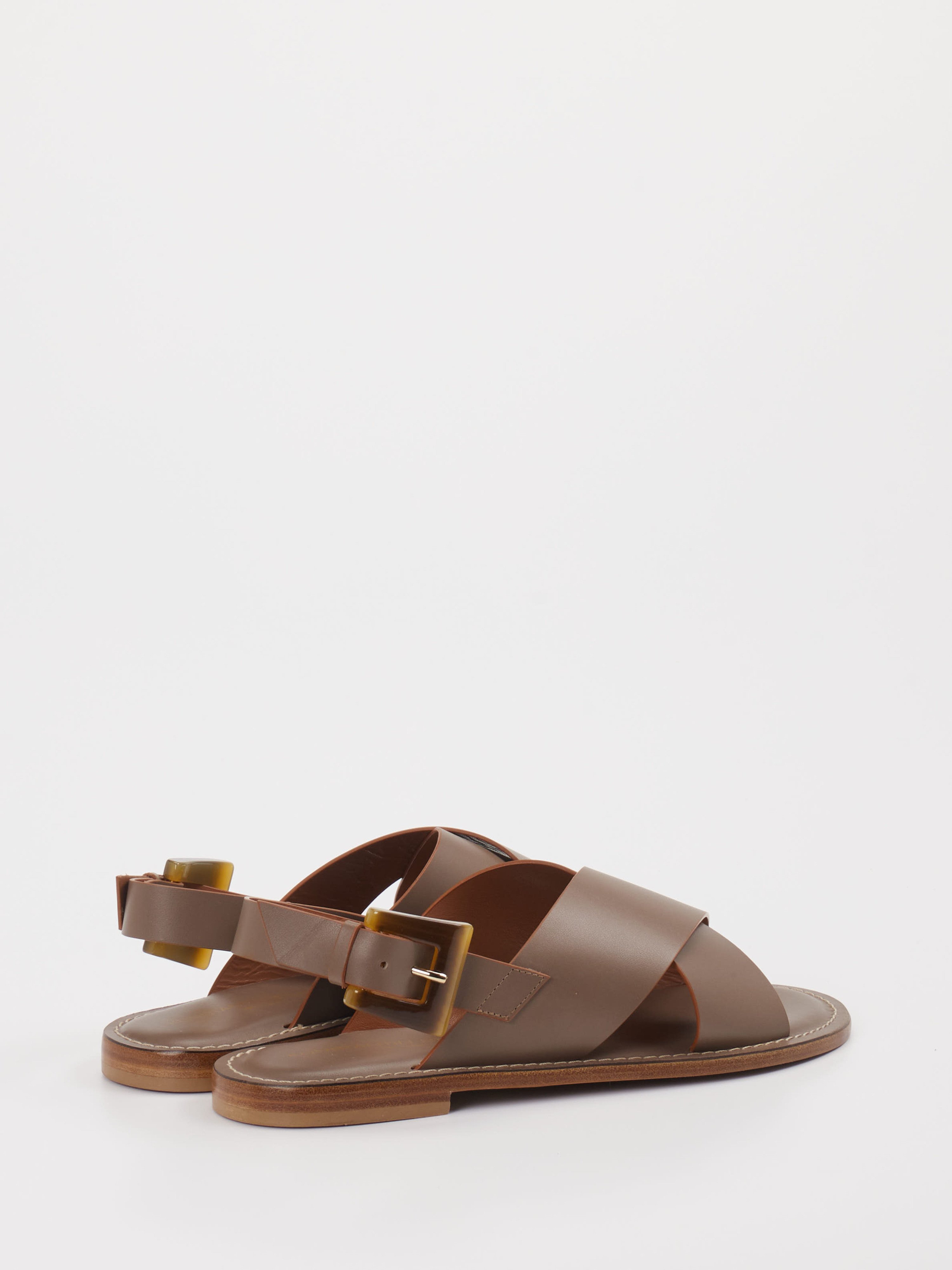 Sandale braun 1200249001303