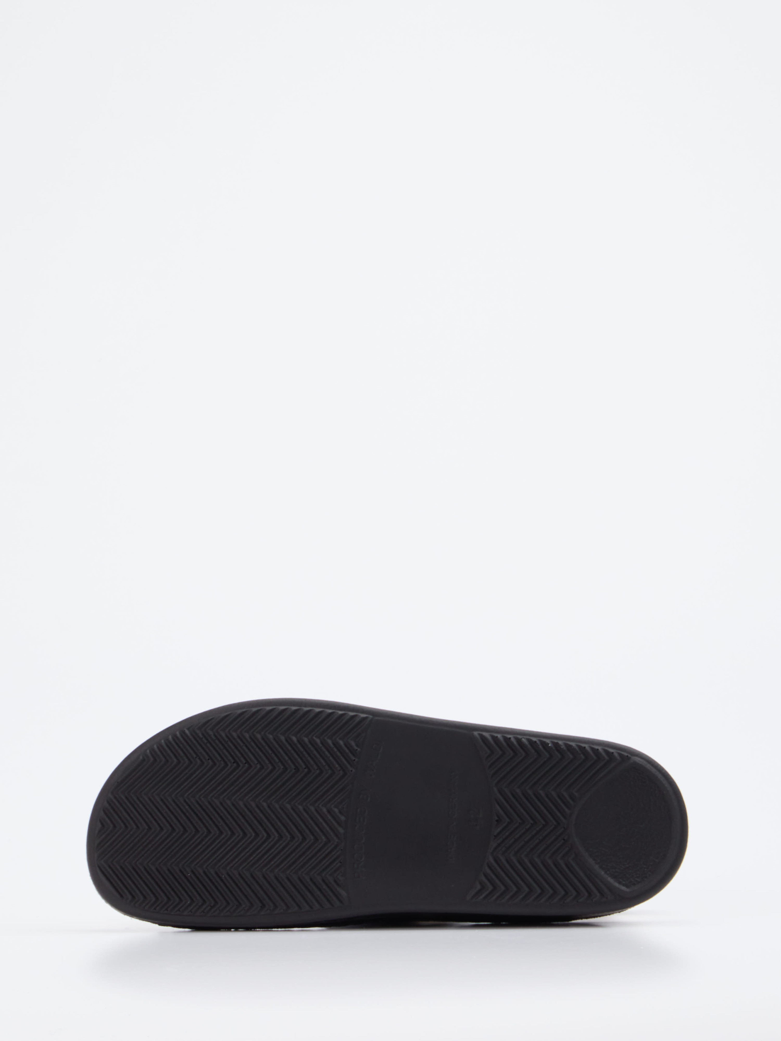 Sandale TORO-S schwarz 4203009002905