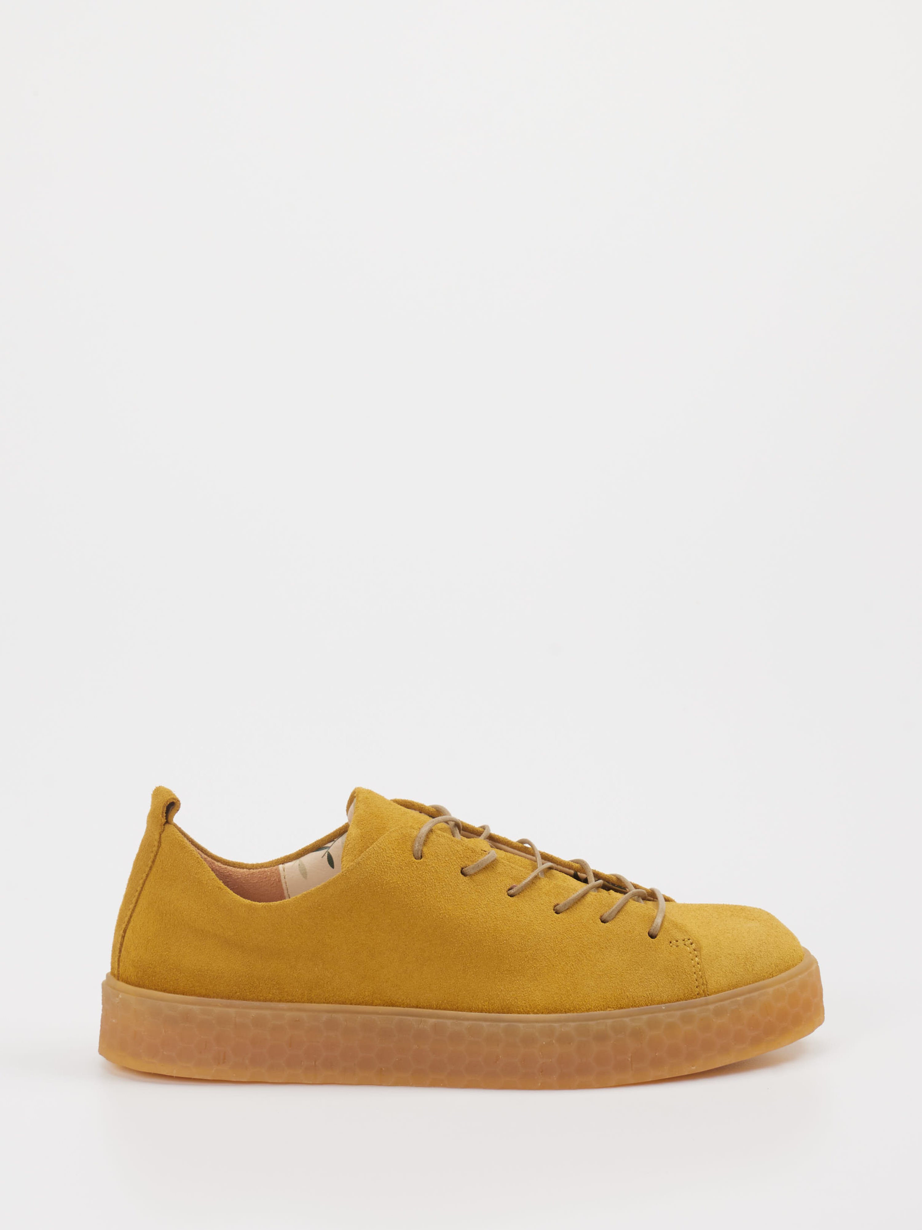 Sneaker Honey gelb 2661809000401