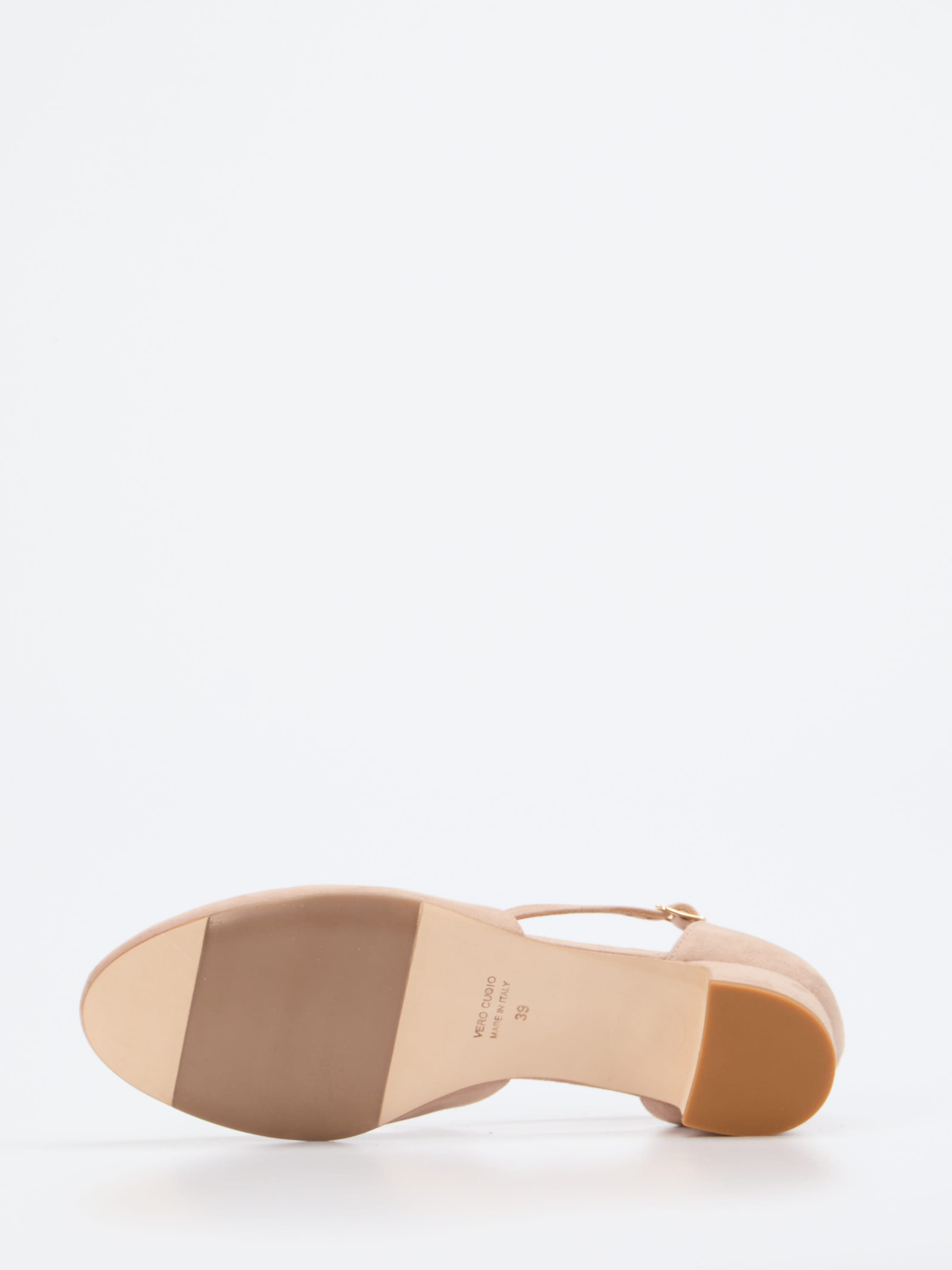 Pumps braun 1322249000305