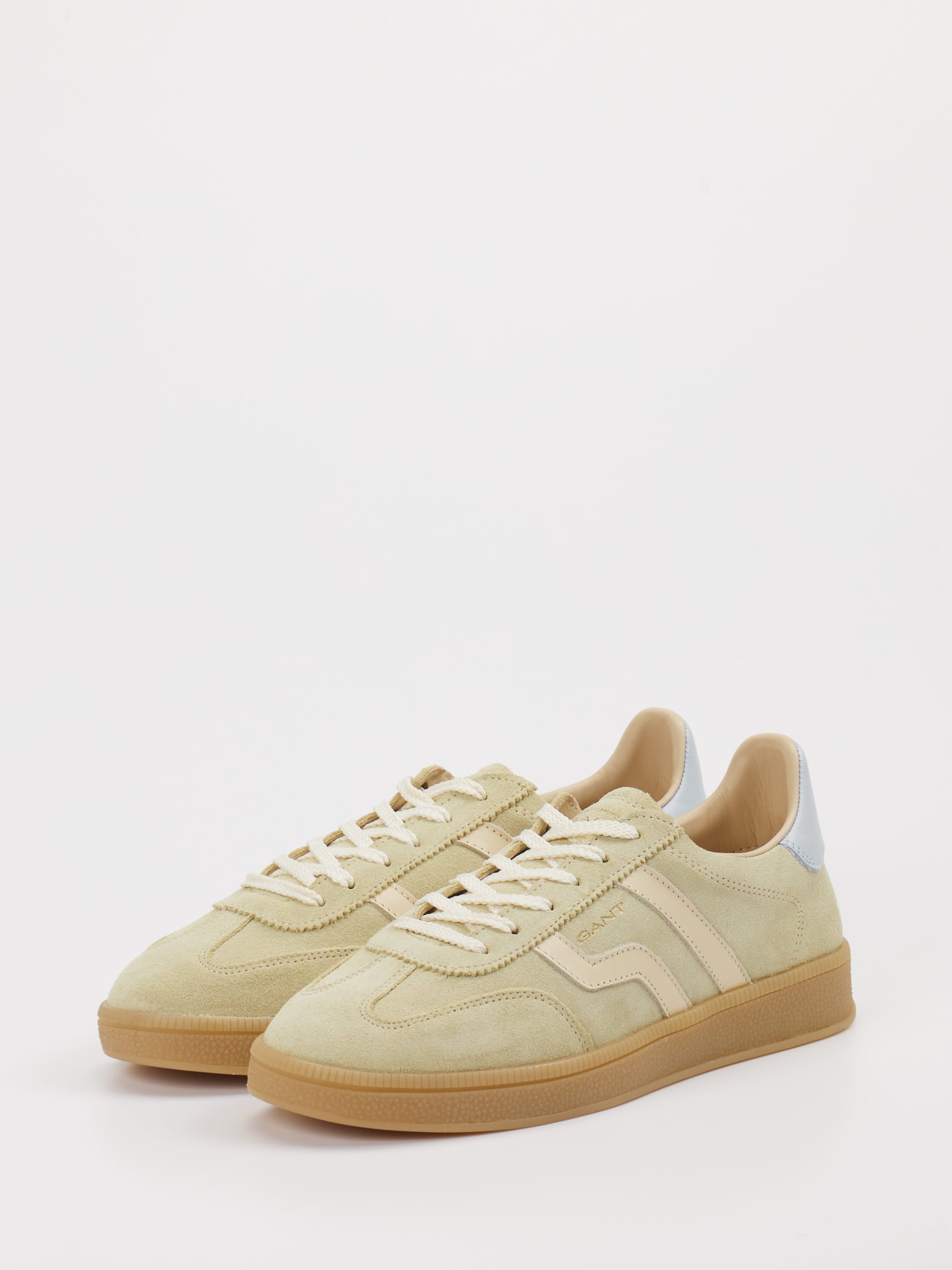 Sneaker Cuzima grün 1663693000102