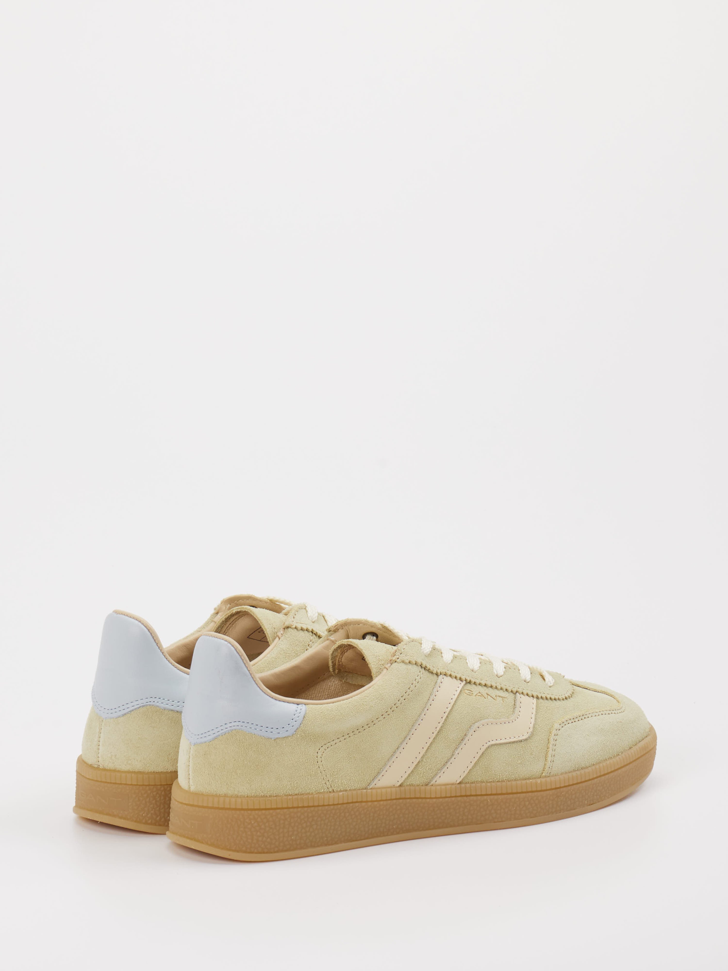 Sneaker Cuzima grün 1663693000103