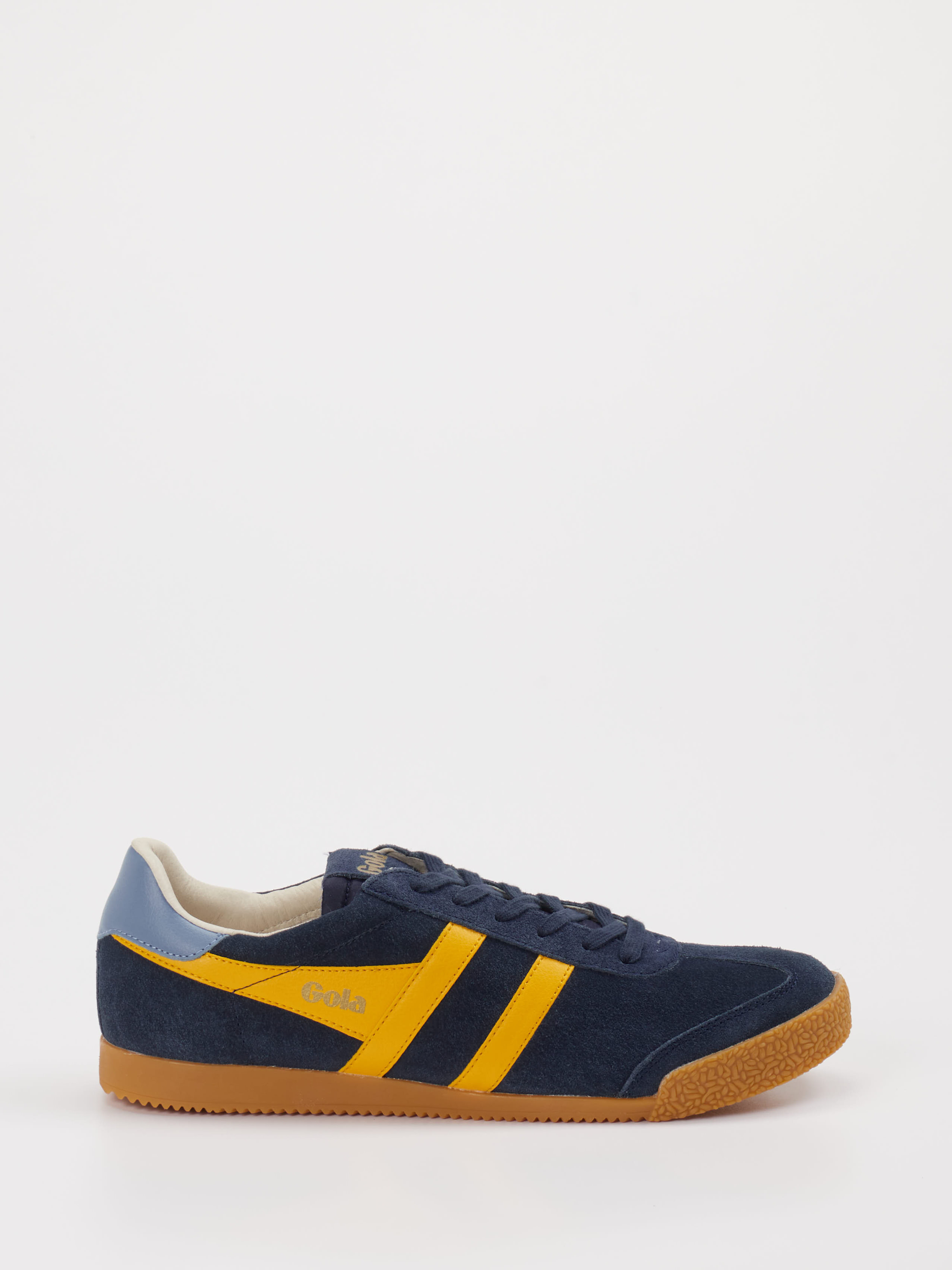 Sneaker Elan blau 8465109030701