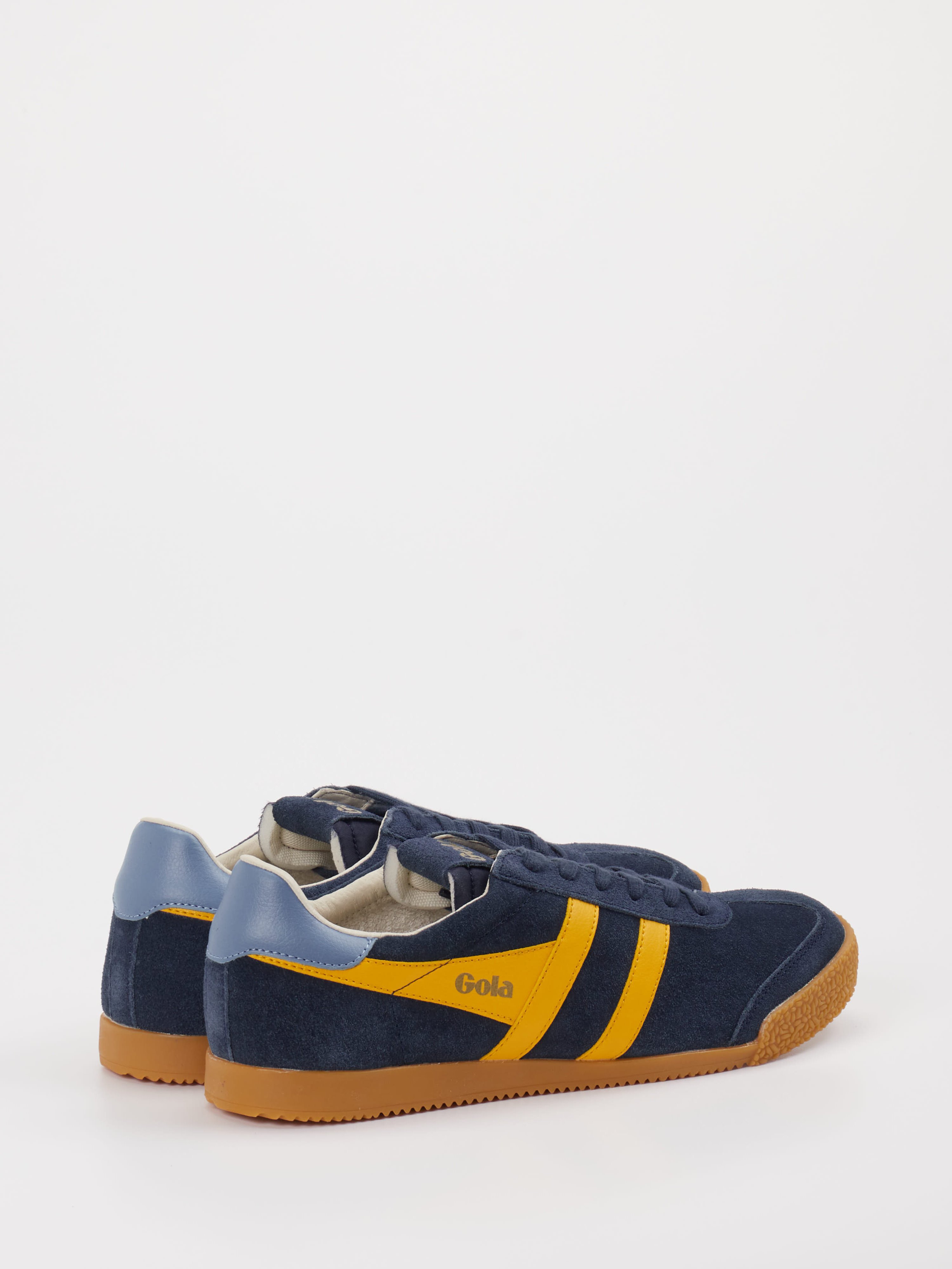 Sneaker Elan blau 8465109030703