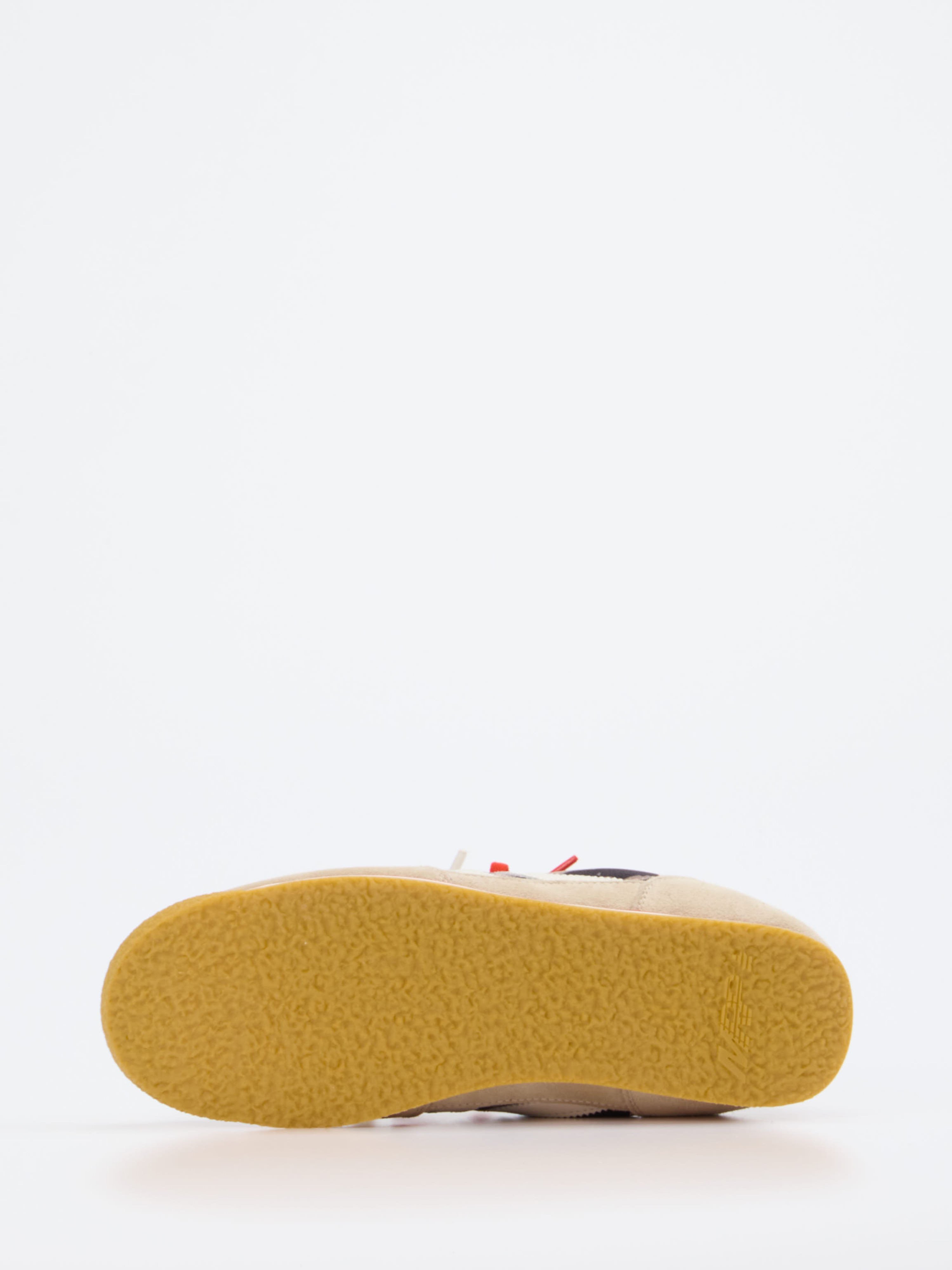 Sneaker PURE beige 1661320000205