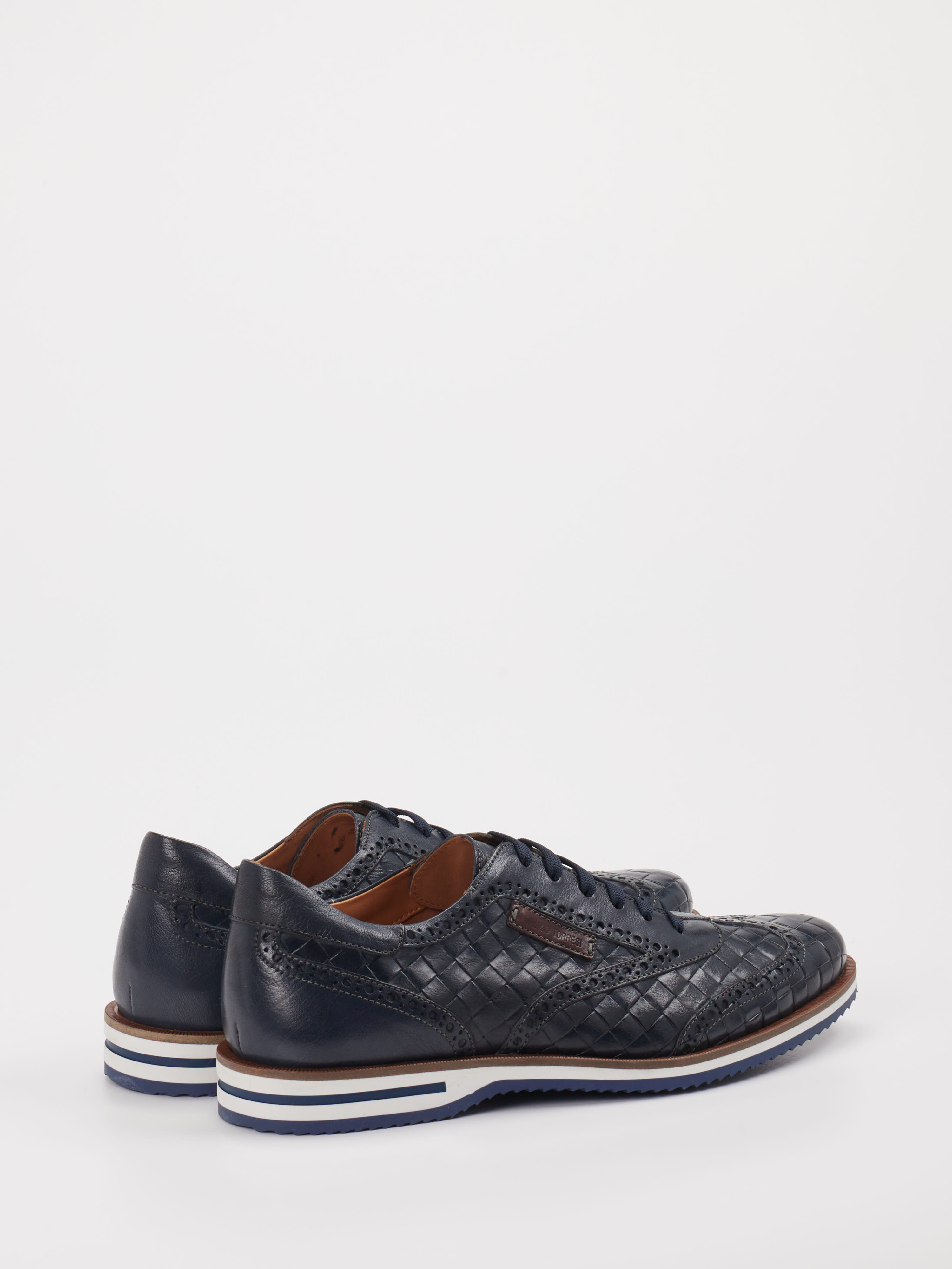 Sneaker blau 4661109101803