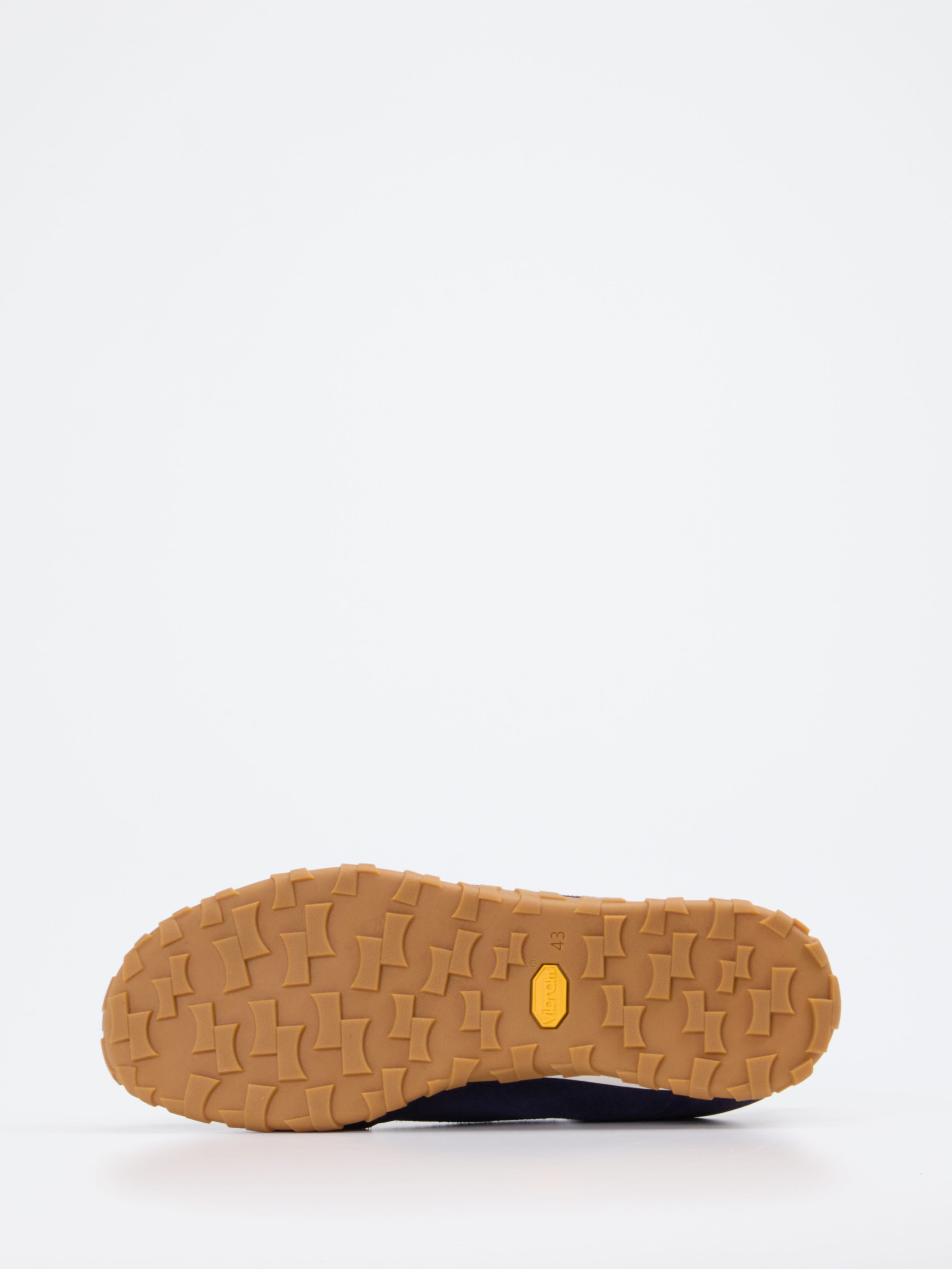Sneaker blau 4661109100905