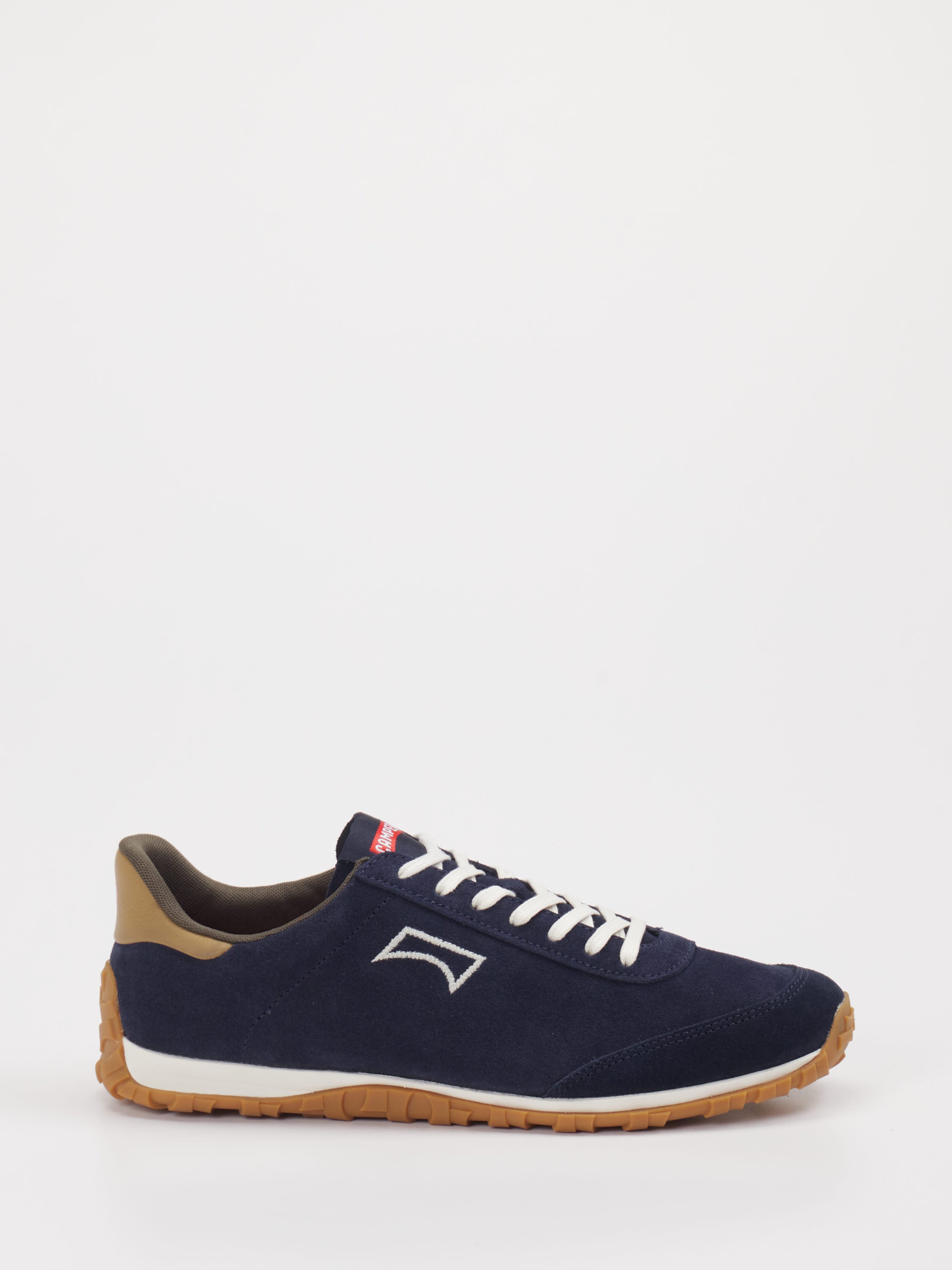 Sneaker blau 4661109100901