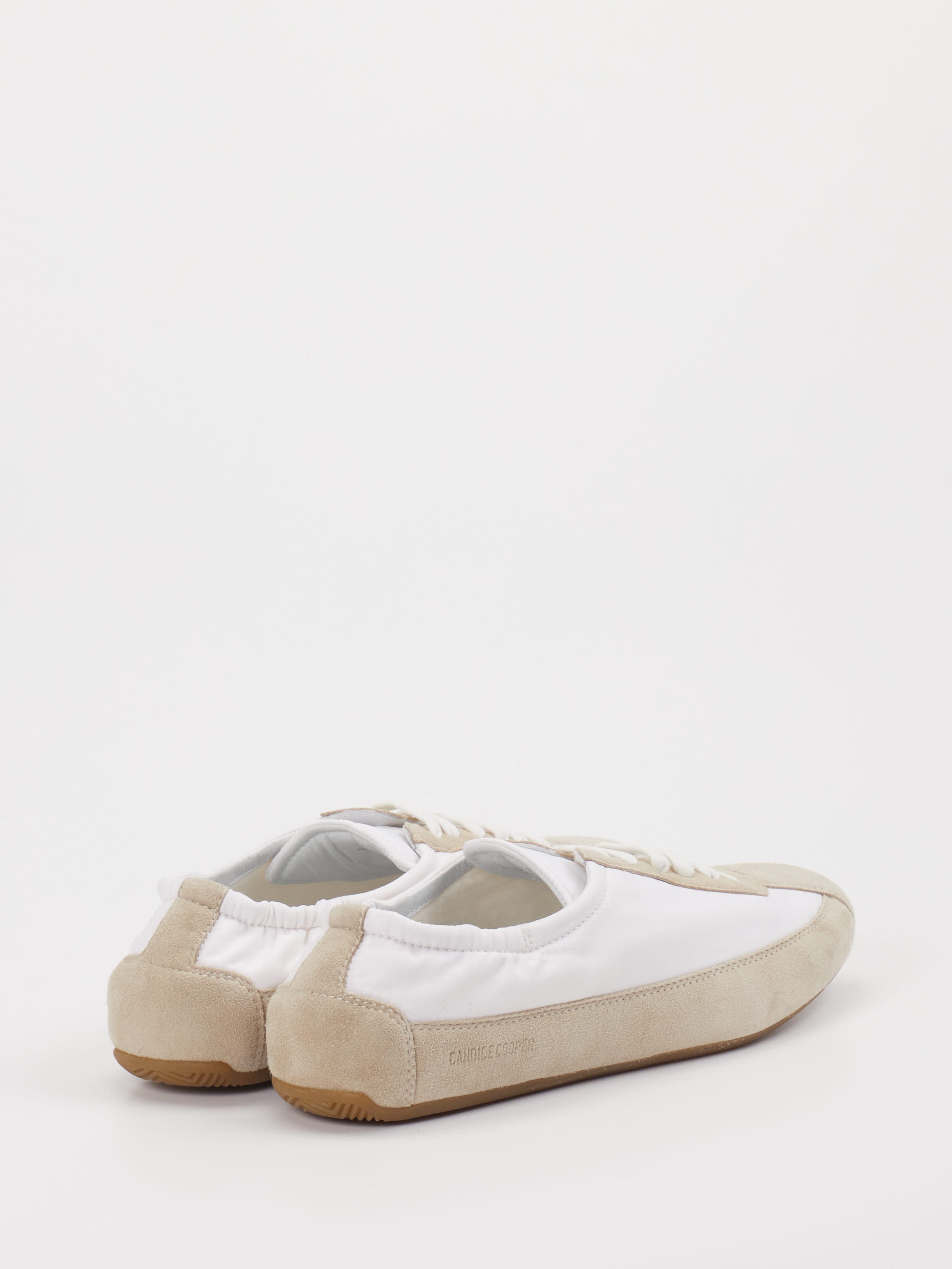Slip-On DANDY SF weiß 1611793000103