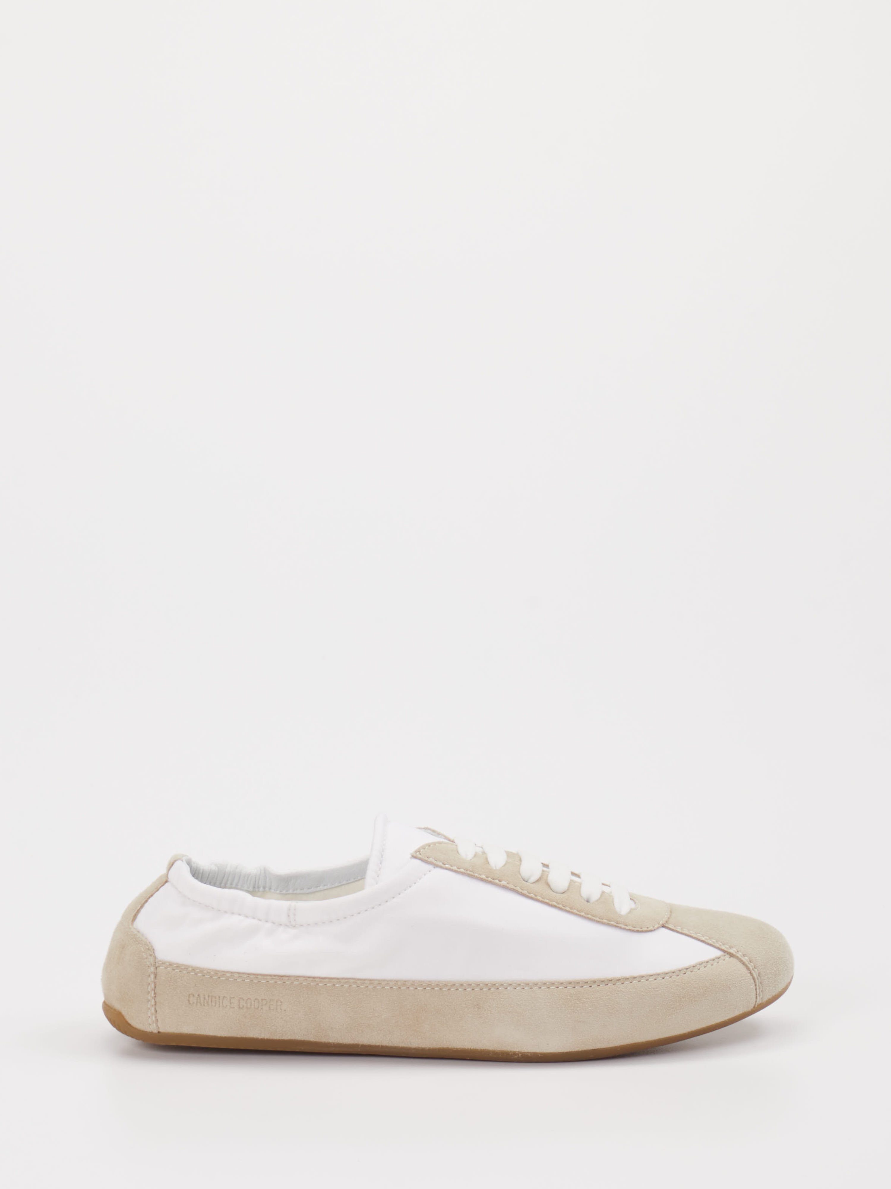 Slip-On DANDY SF weiß 1611793000101
