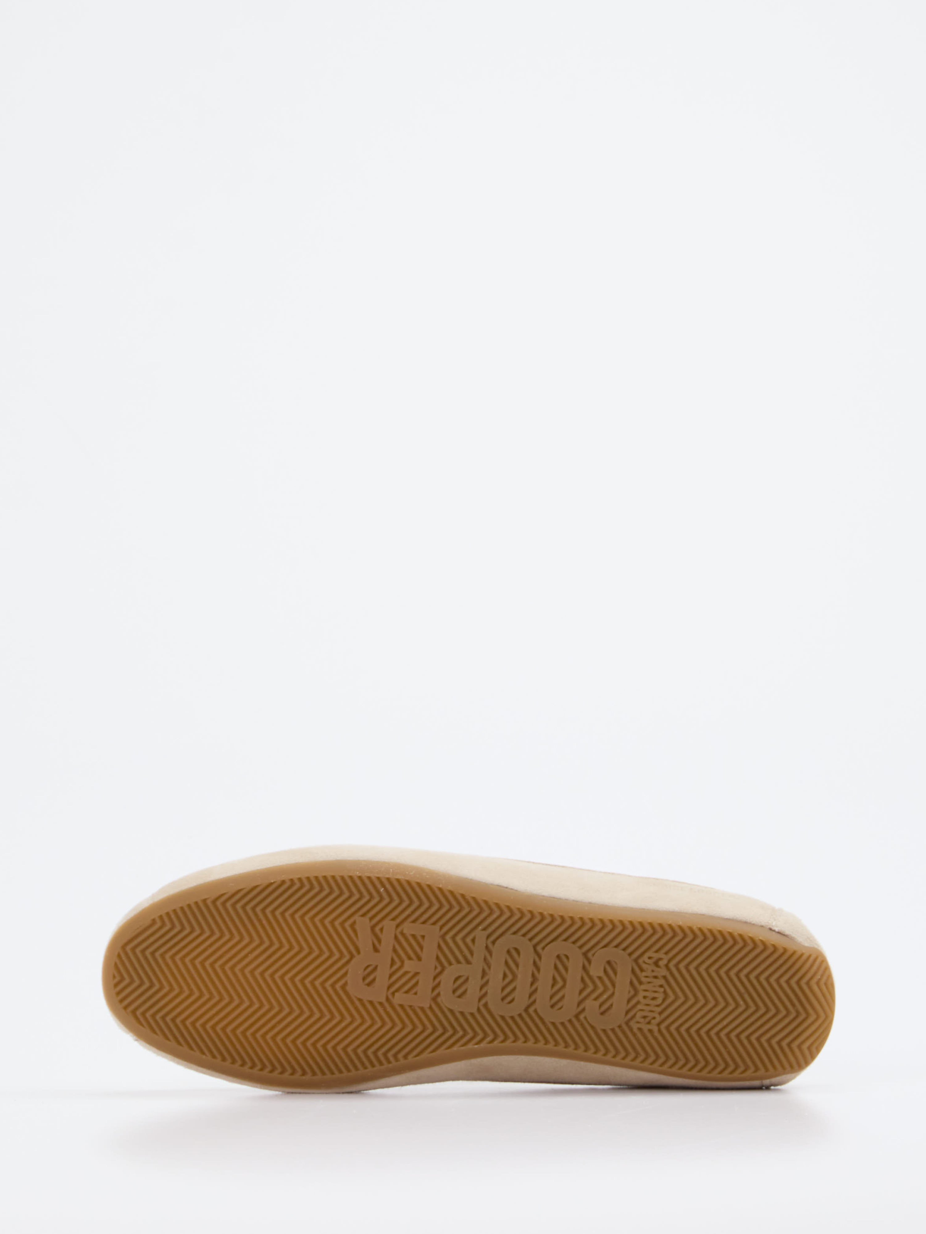 Slip-On DANDY SF weiß 1611793000105