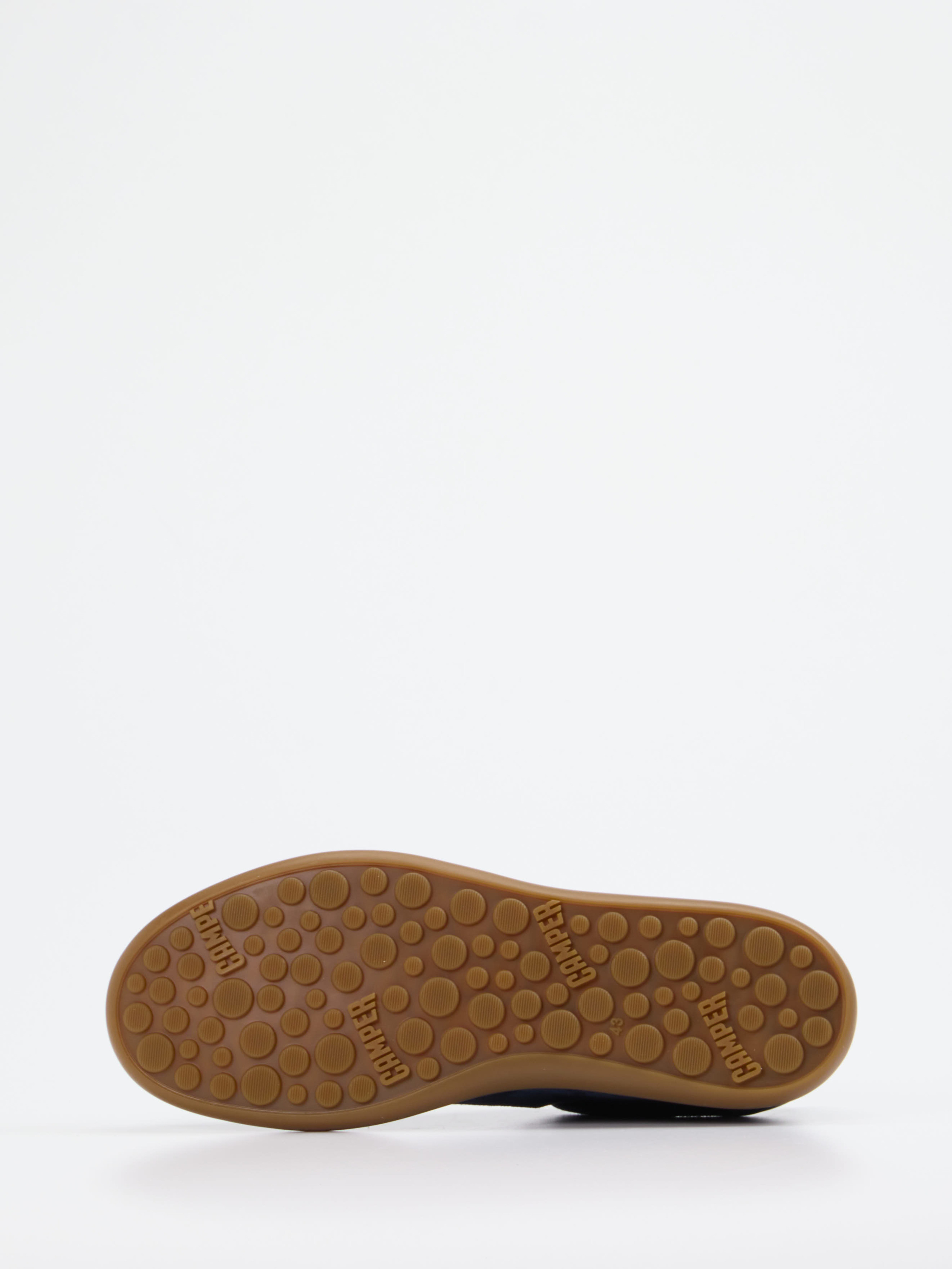 Sneaker blau 4661109100805
