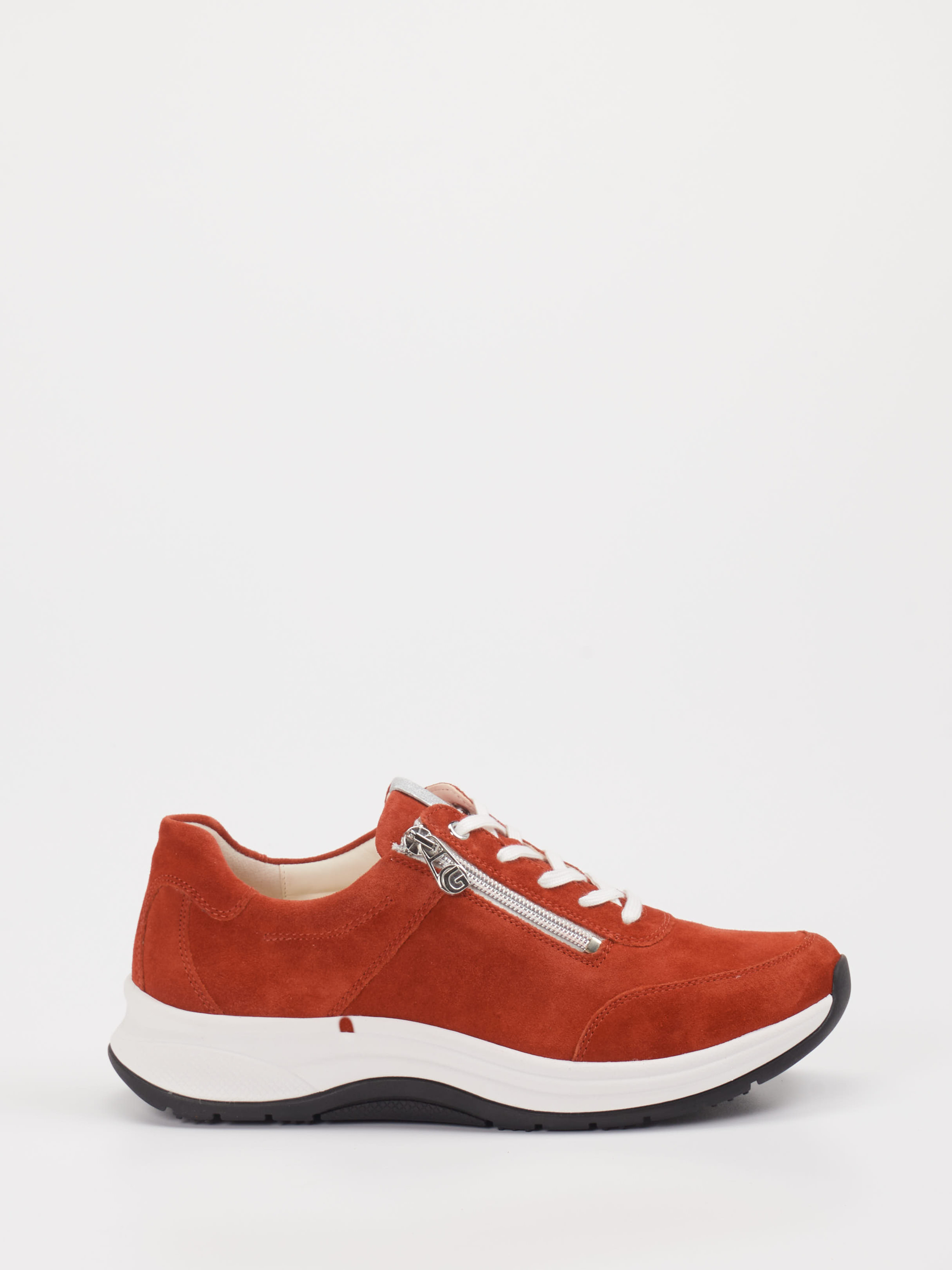 Sneaker rot 2661559005001