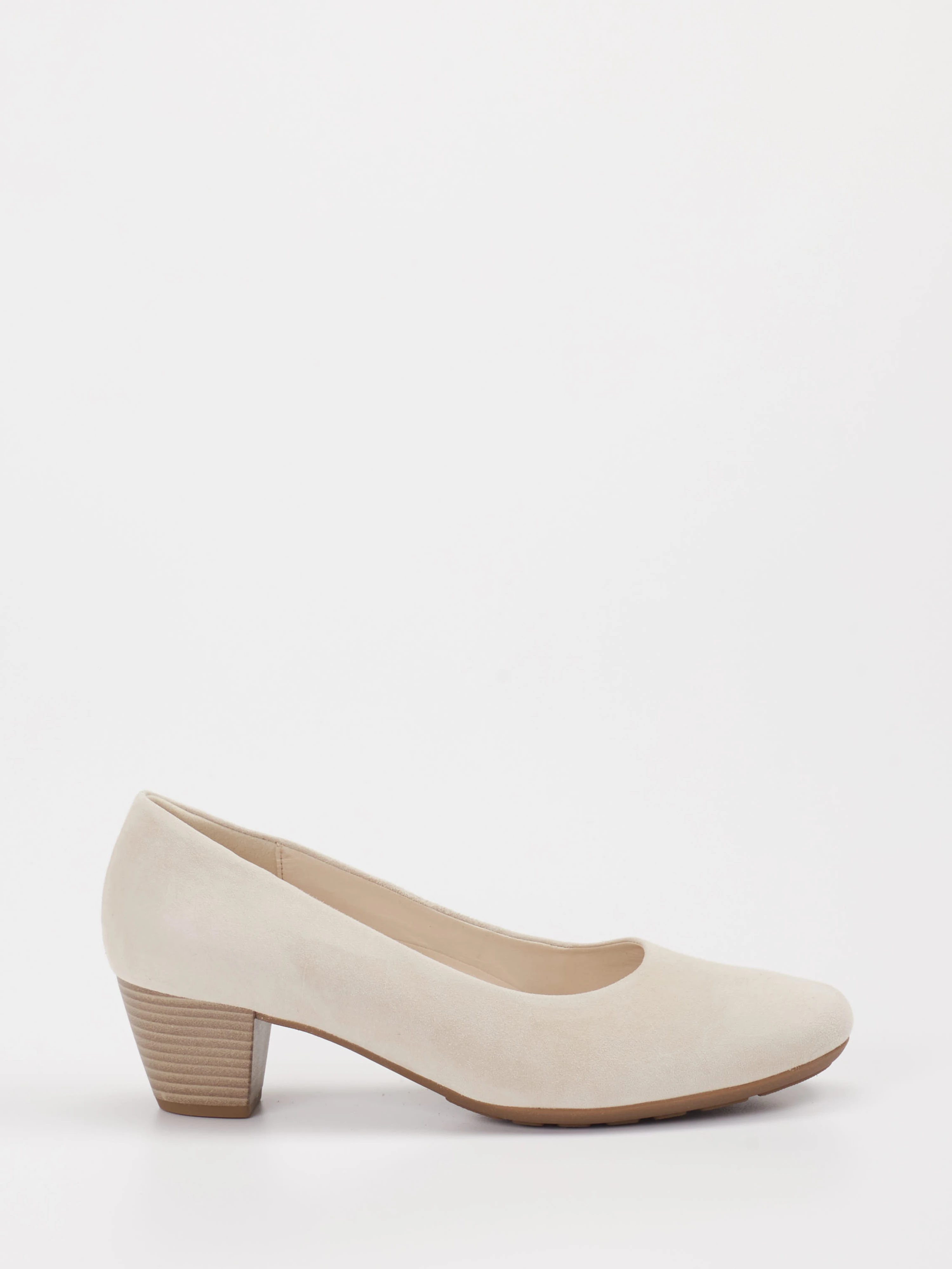 Pumps beige 2405359000901