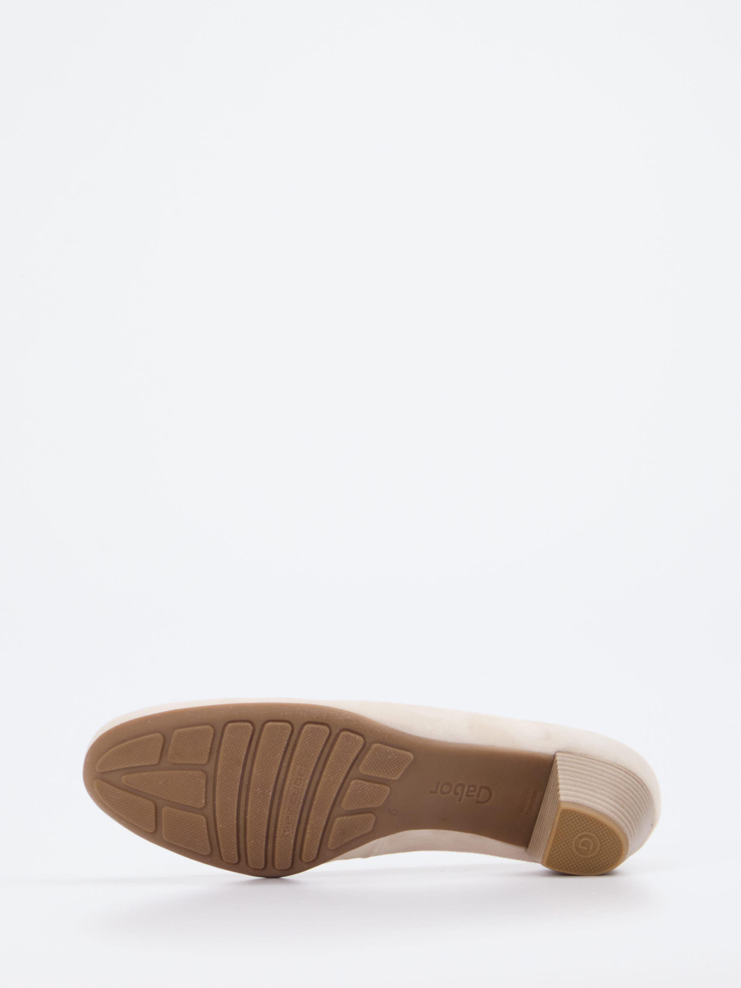 Pumps beige 2405359000905