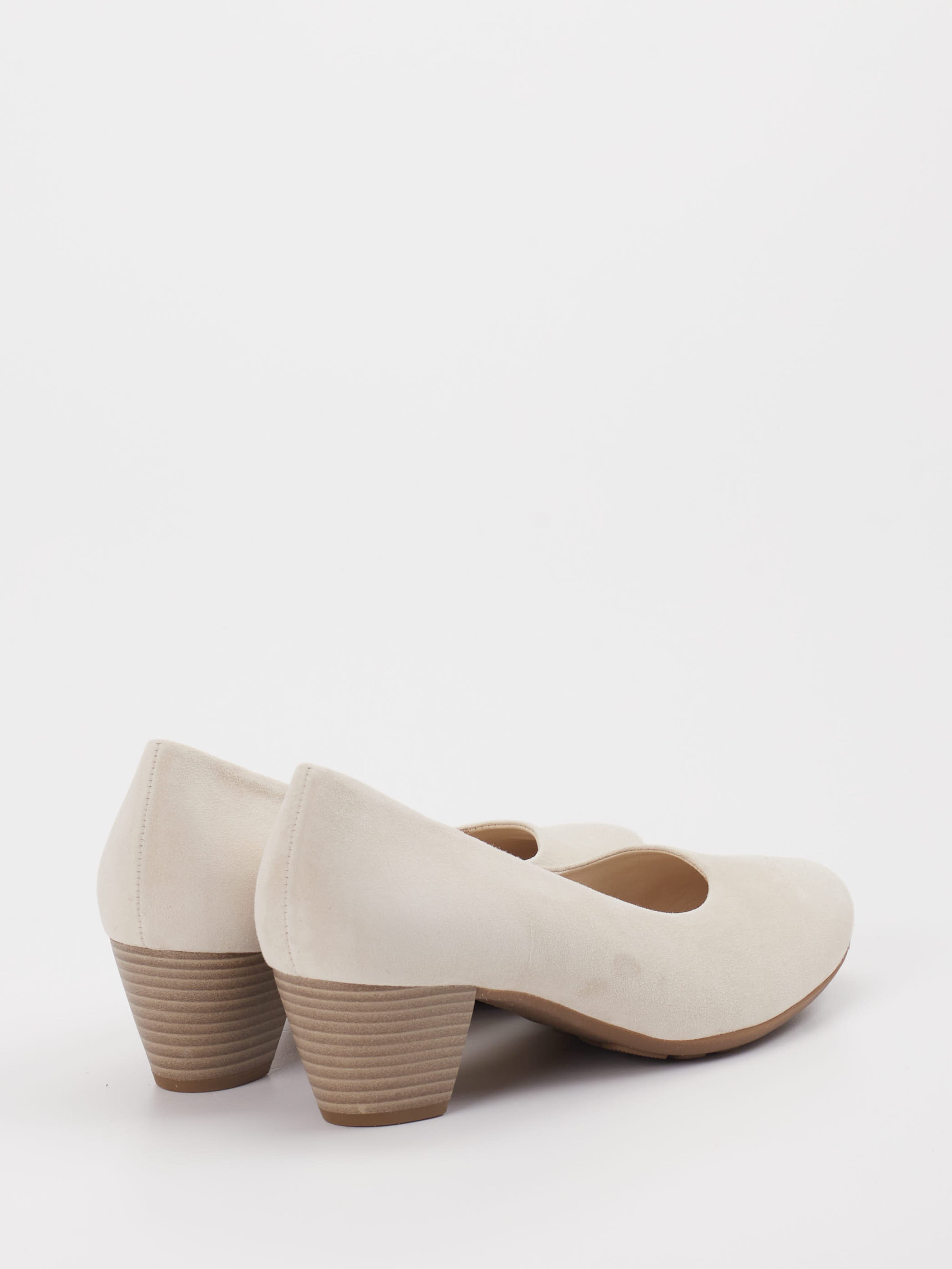Pumps beige 2405359000903