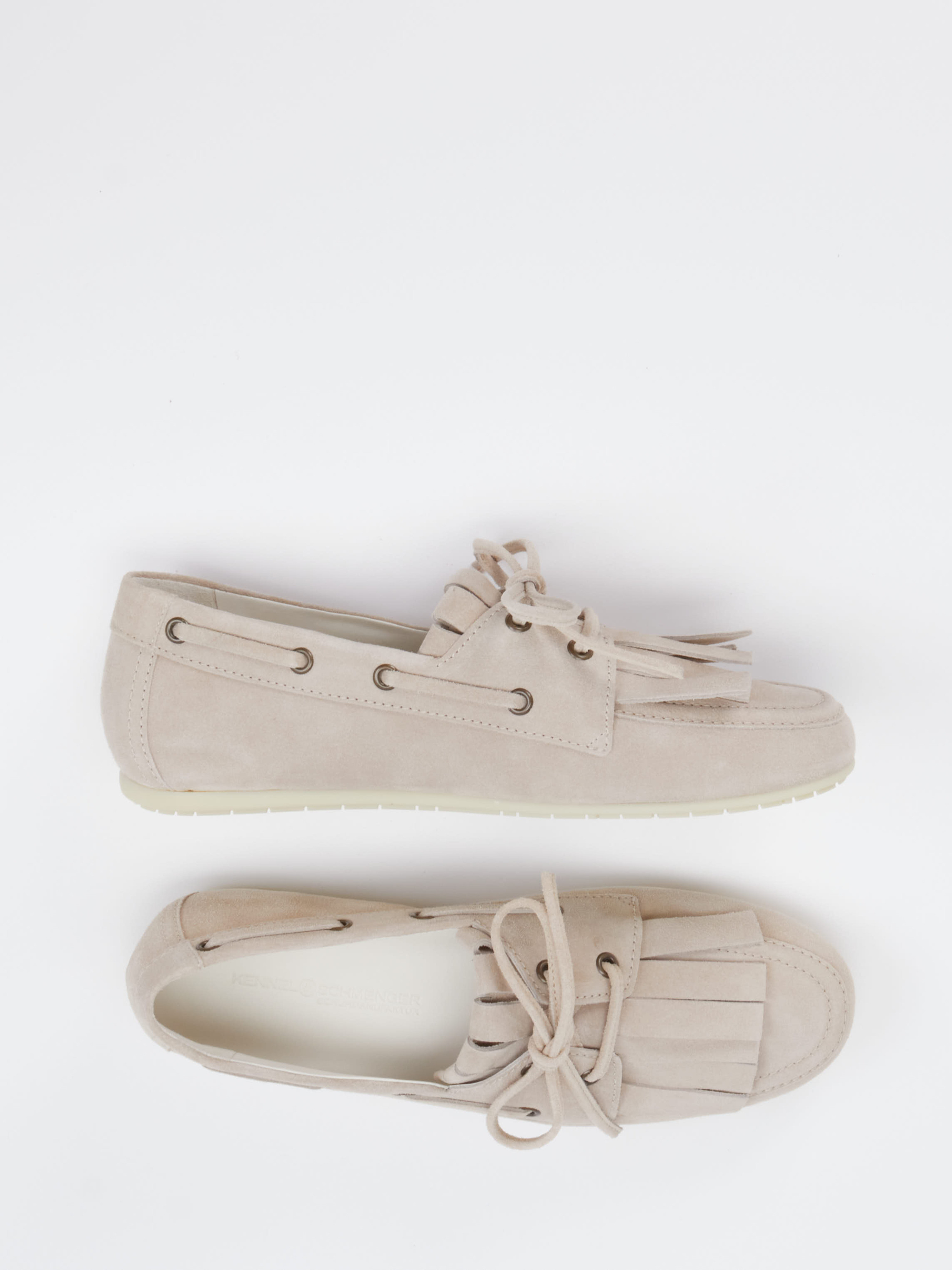 Bootsschuh beige 1651399000504